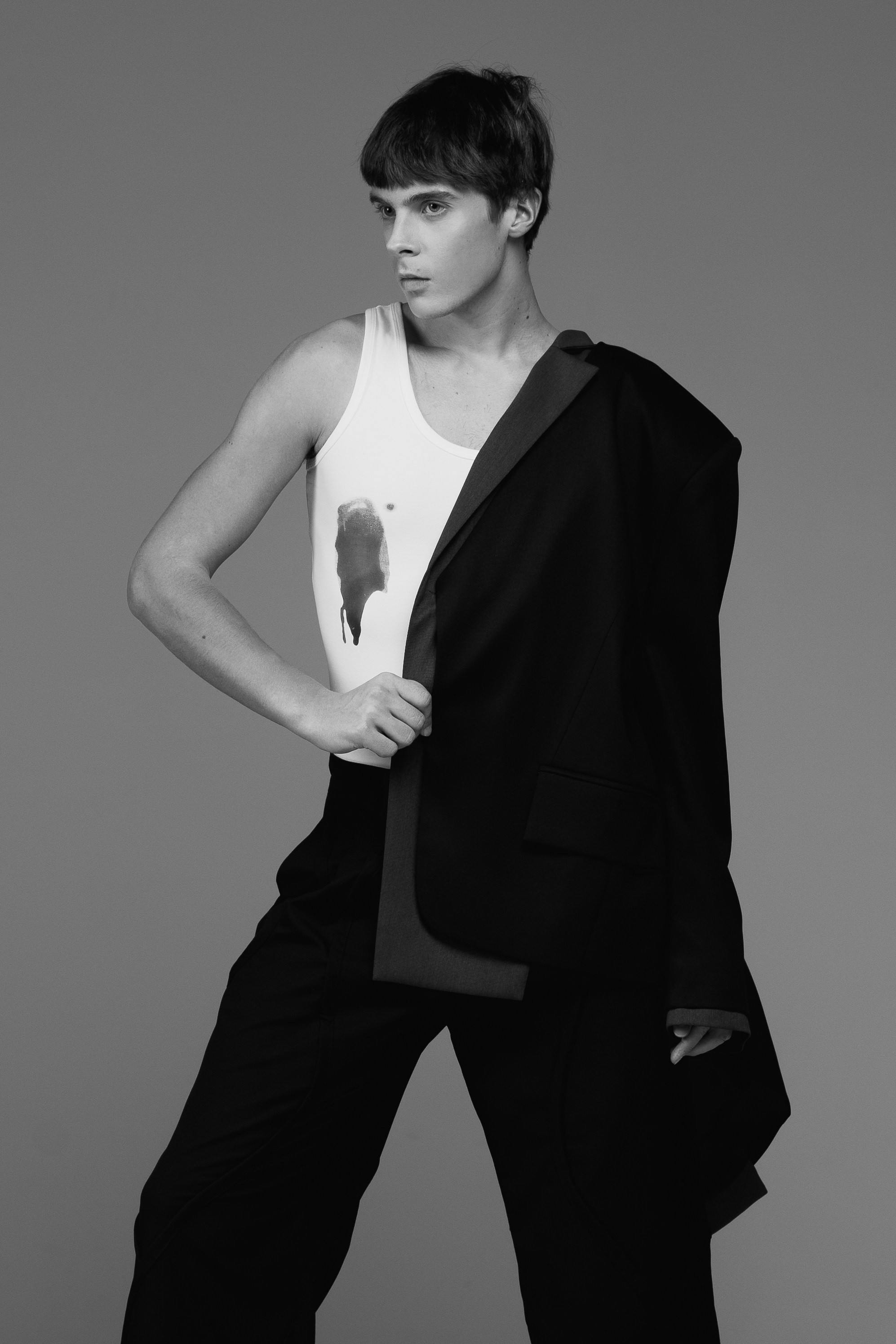 Богдан. Одегова Лариса портретный фотограф в Нижнем Новгороде