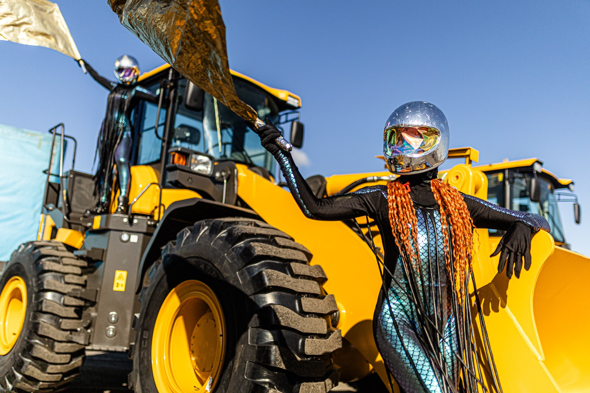 Репортаж. Фотограф Александр Ямпольский