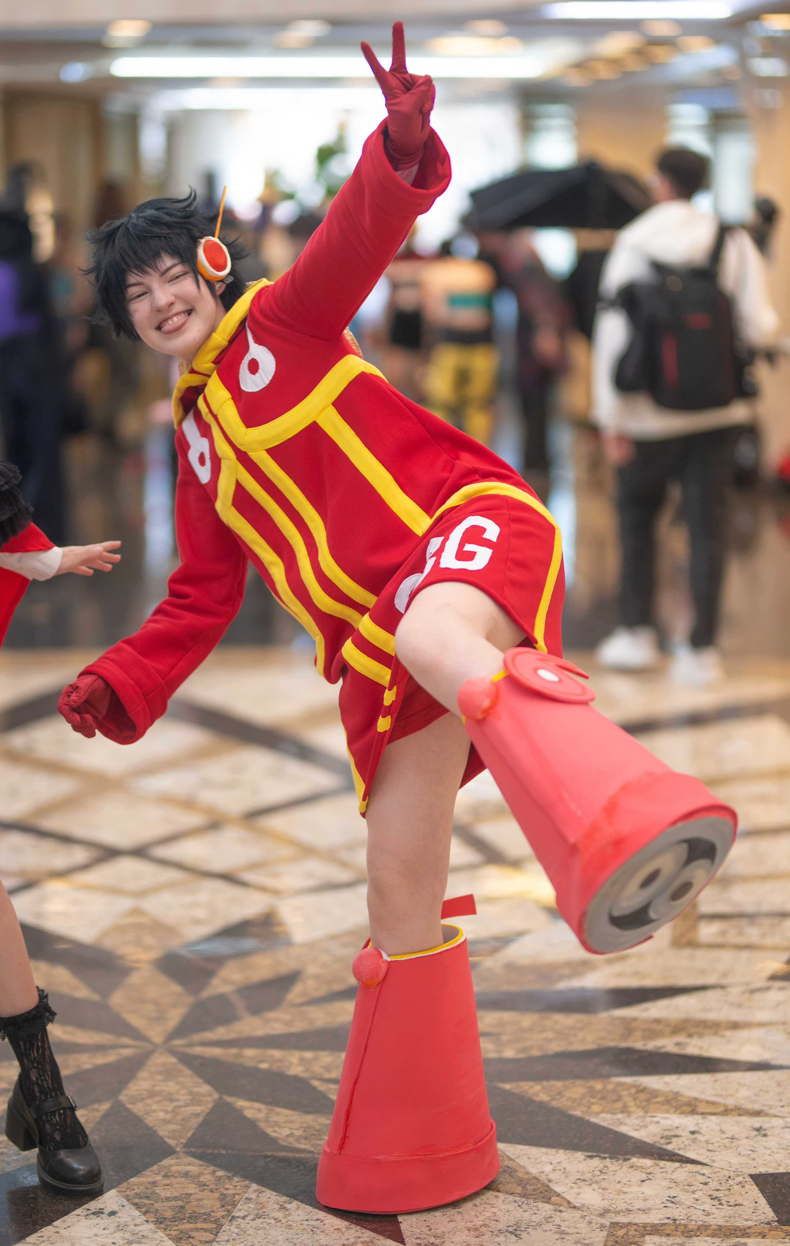 Анимау 2025. Фотограф Белебей Абзалетдинов Артур