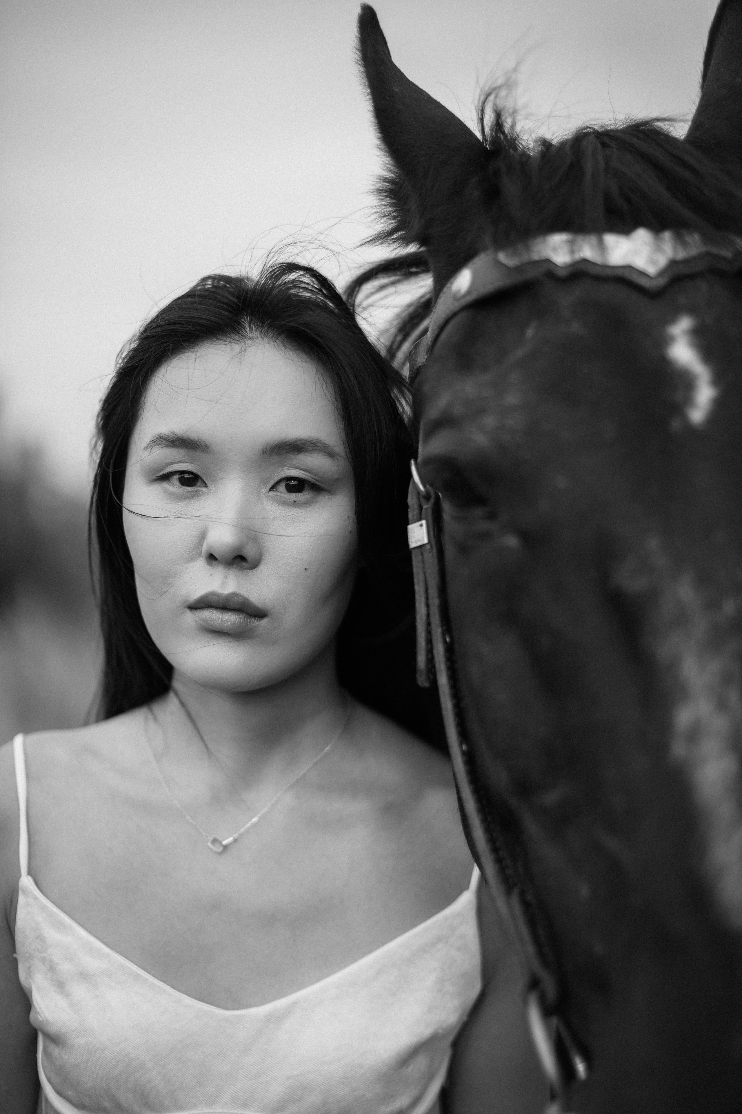Данель. Fashion-фотограф Желеуов Дулат