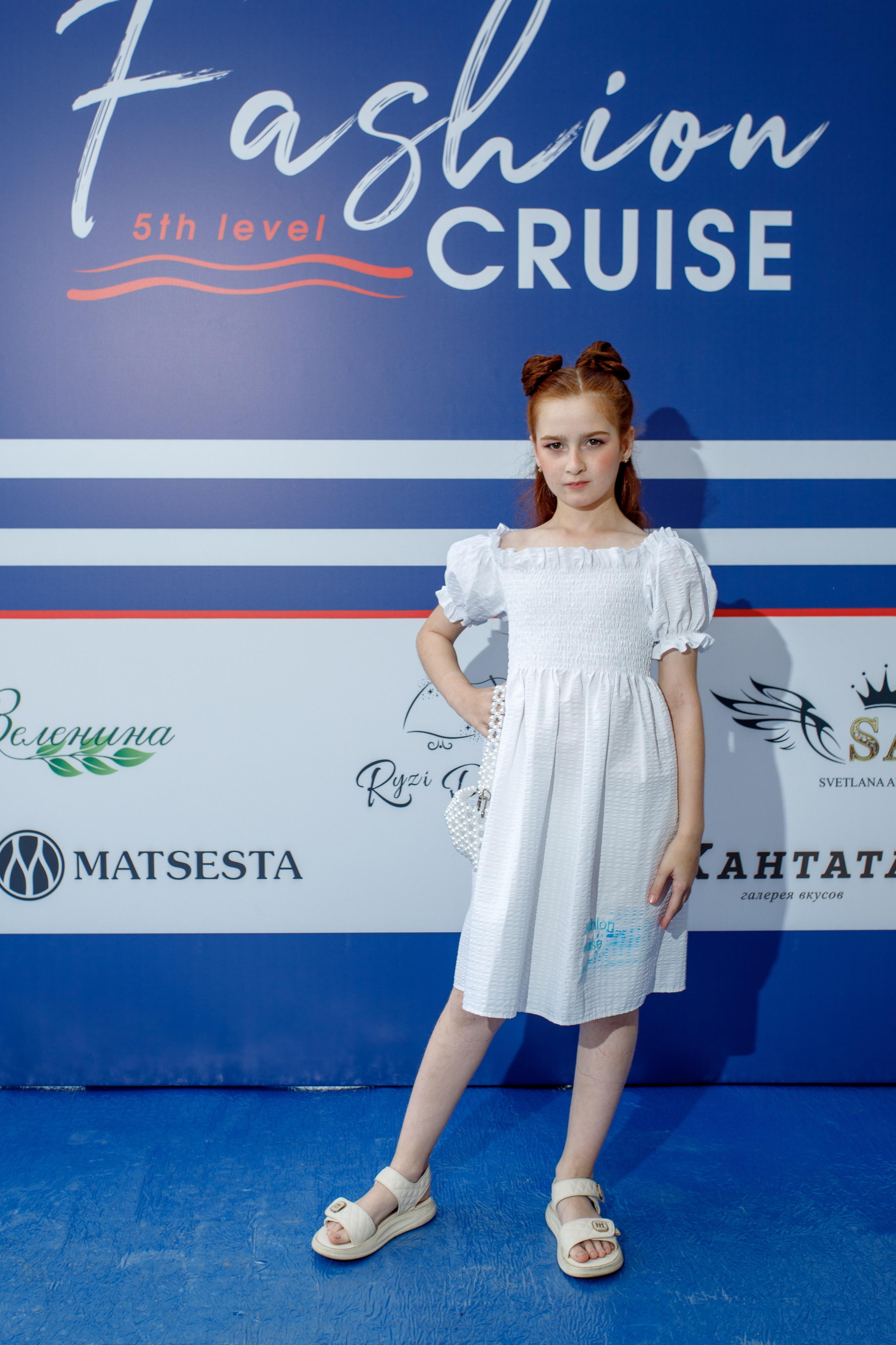 29 Fashion Cruise. Интерьерный и фуд фотограф в Иркутске Дмитрий Арно