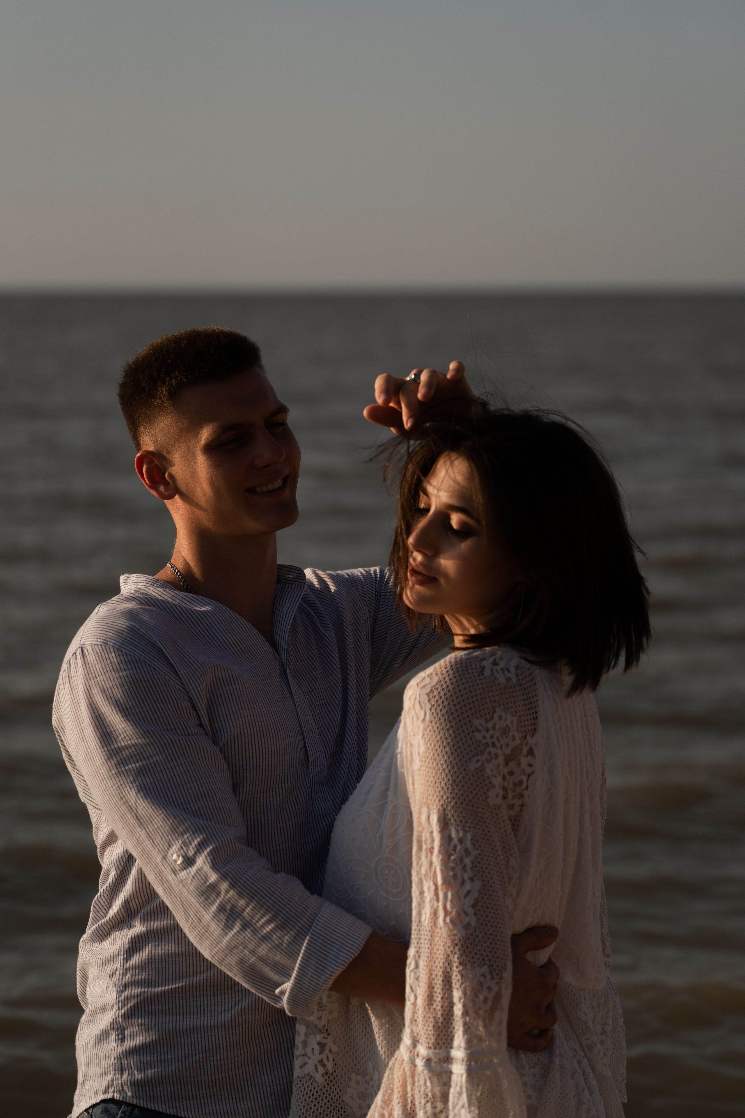 Love story. Фотограф в Ростове-на-дону Анна Рыкова