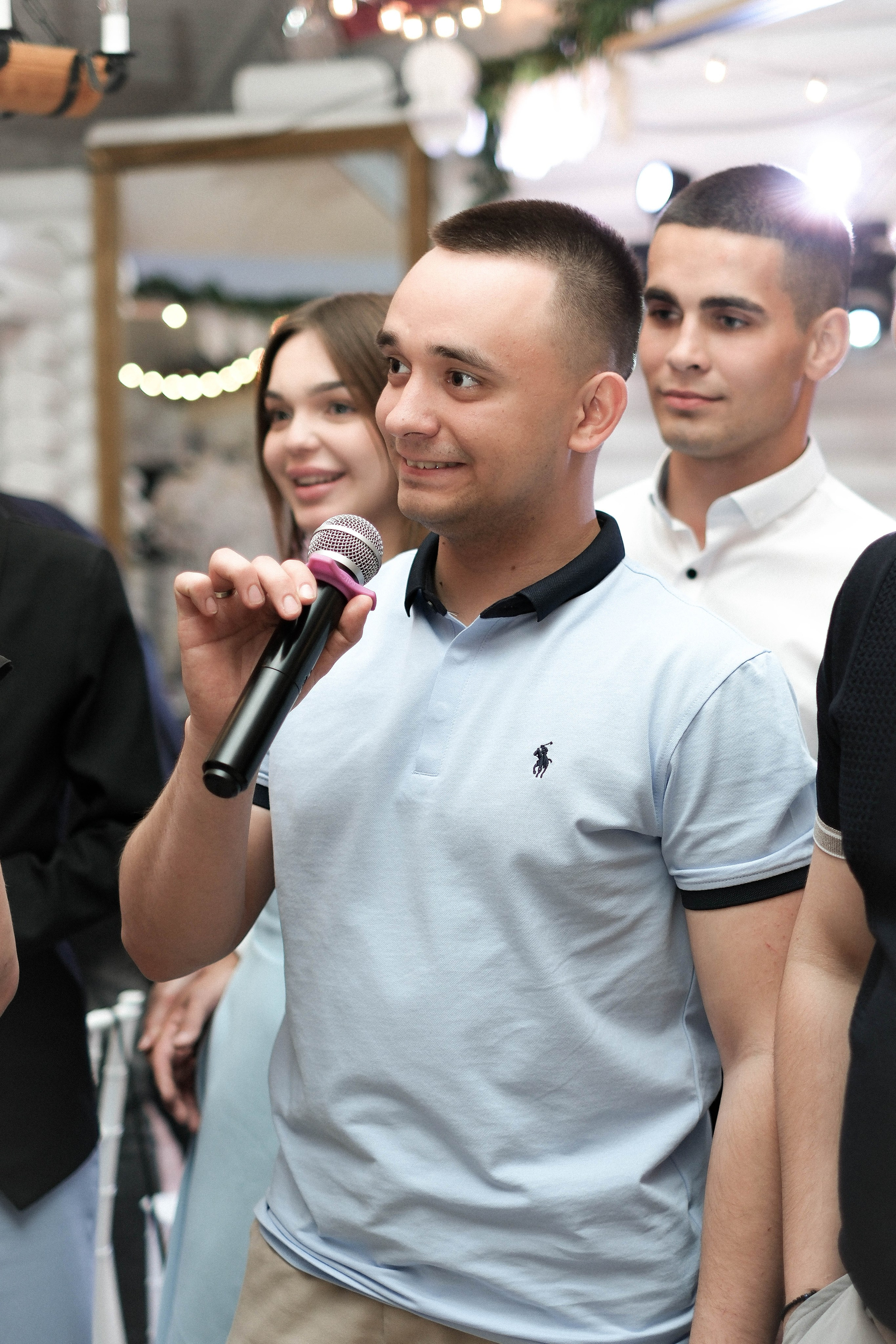 Катя & Дима. Главная