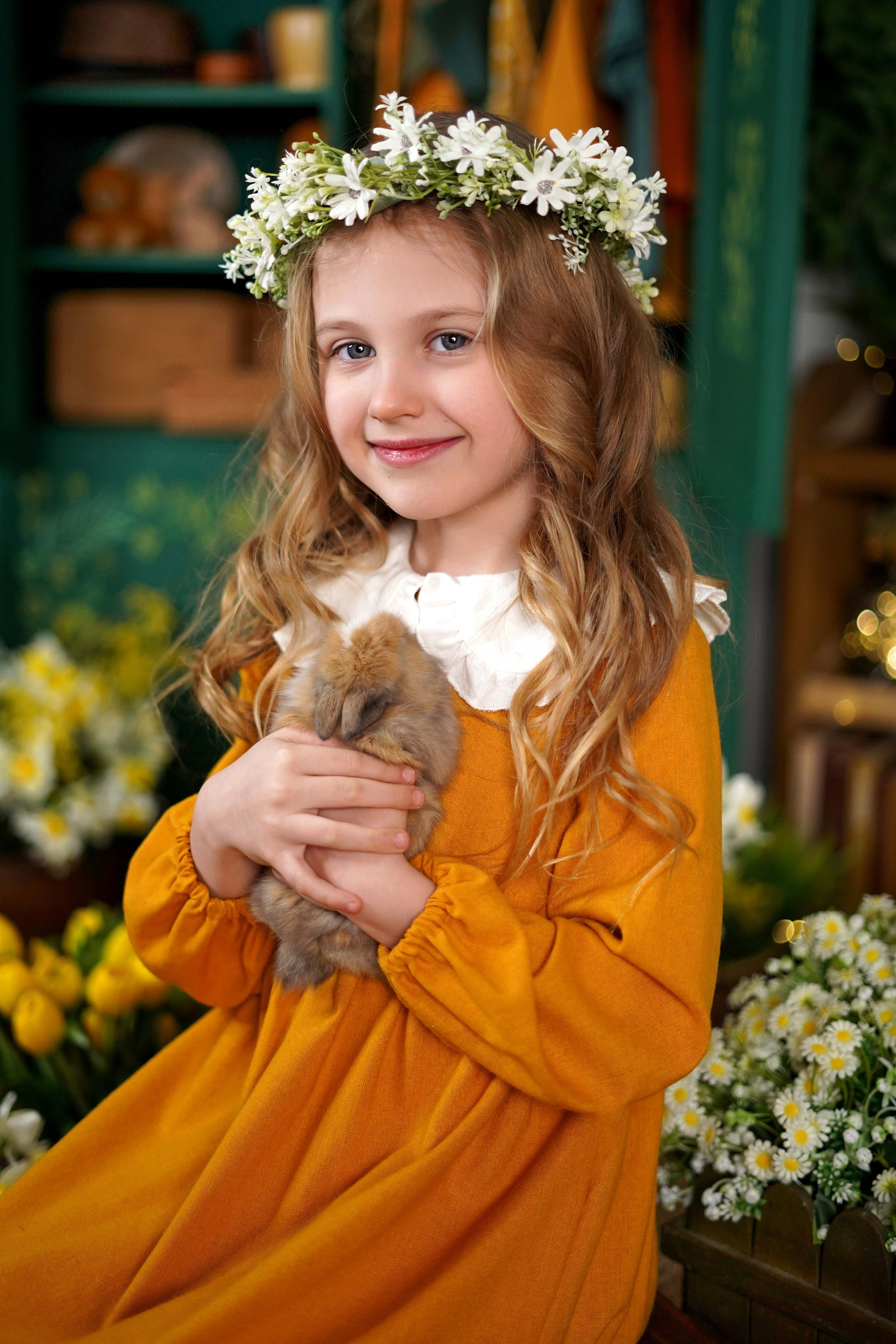 Фотостудия «Антураж» г. Краснодар