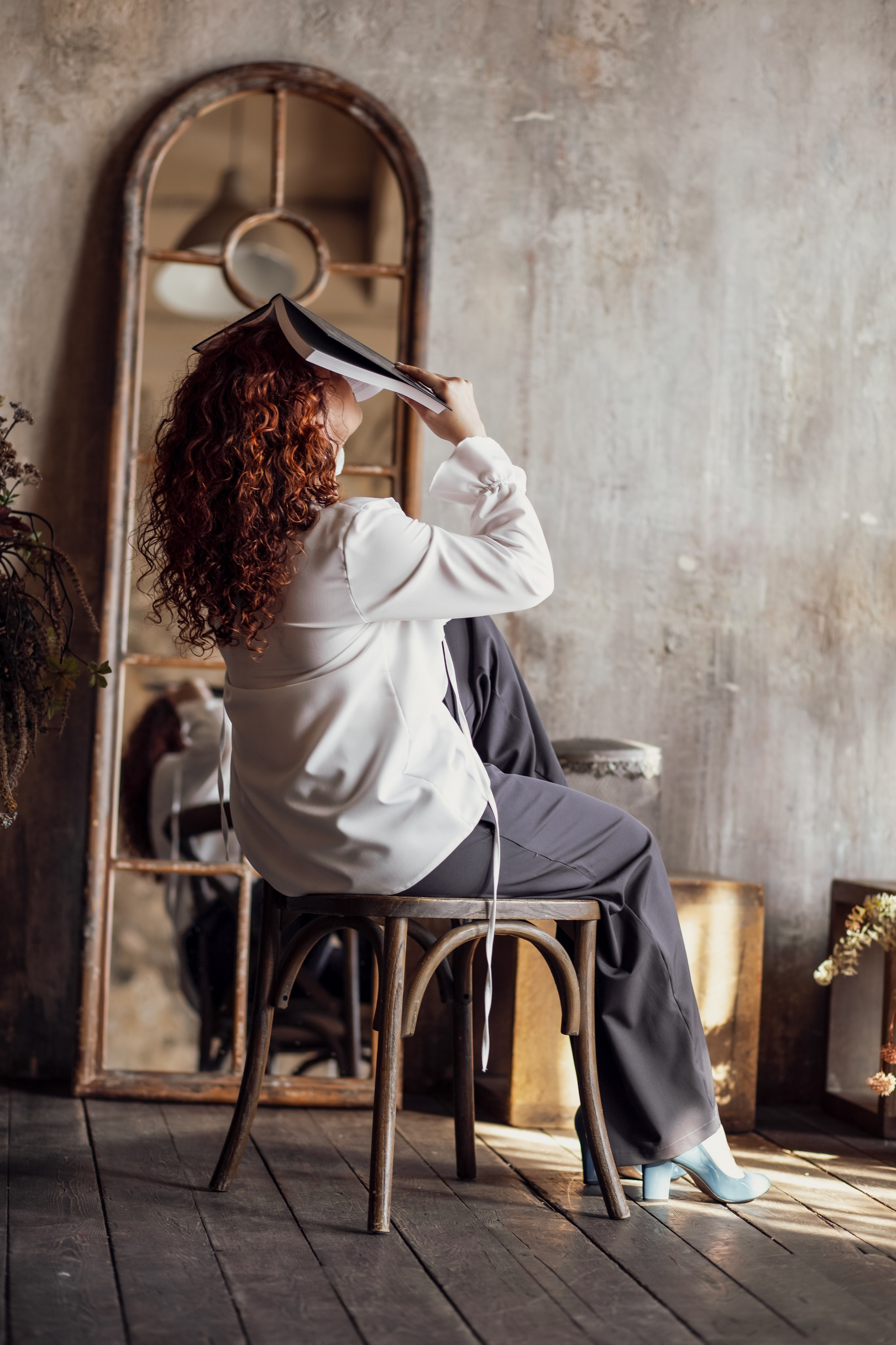 Маргарита. Фотограф в Москве Анна Яковлева