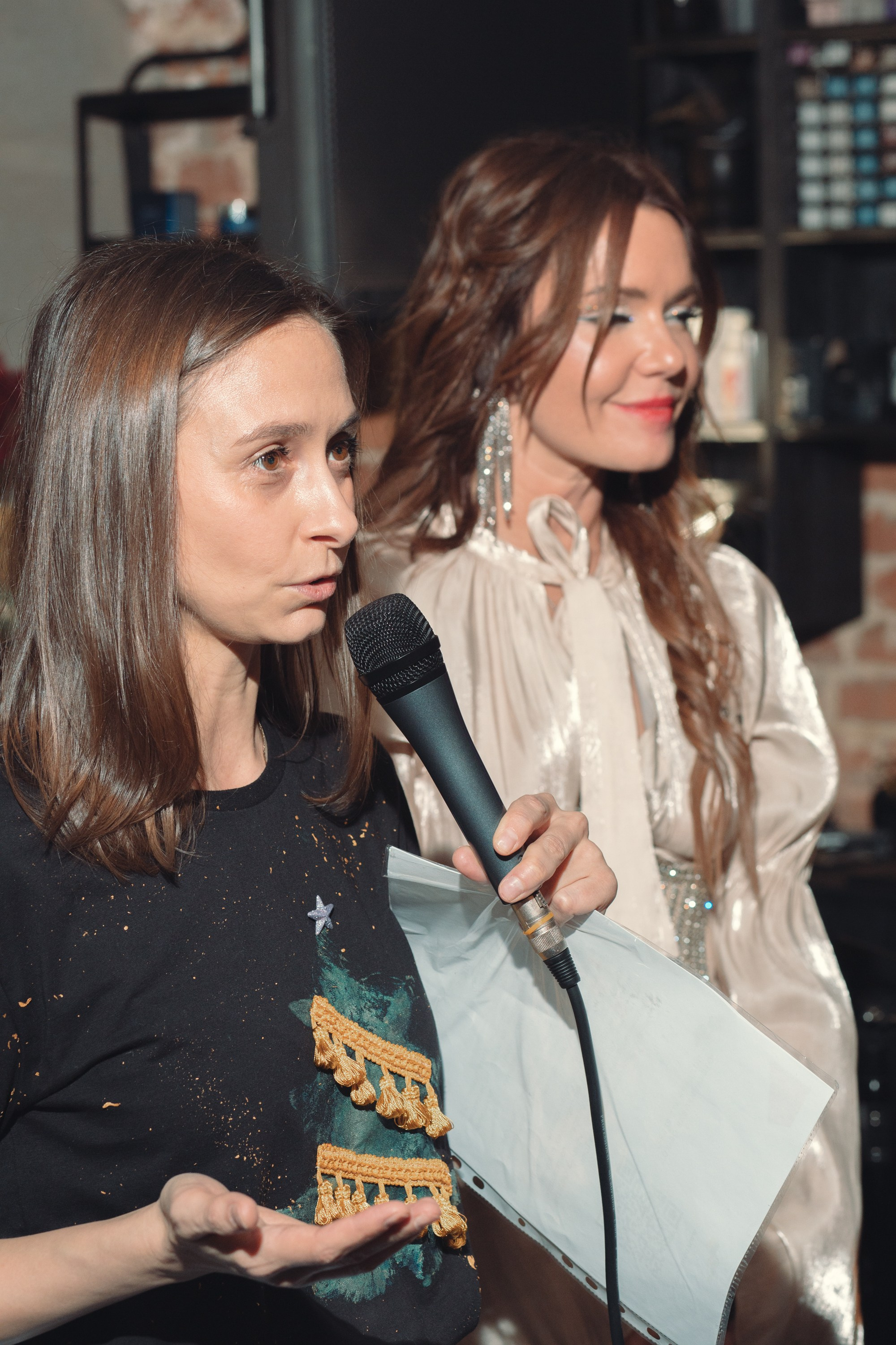 День Рождения Le Prima. Портретный и интерьерный фотограф в Москве|Кашин Артём