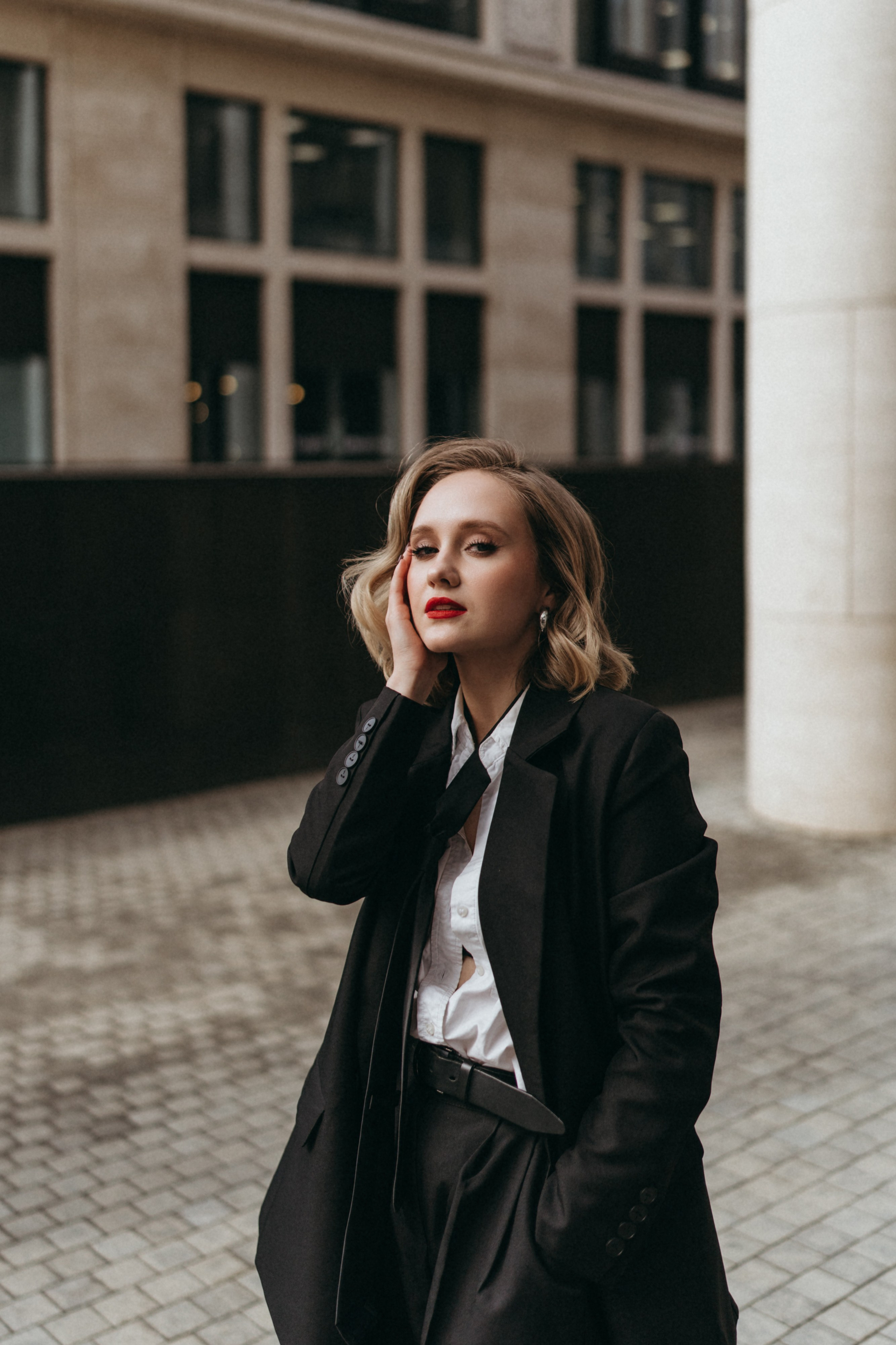 Марина. Фотограф в Санкт-Петербурге — Лучина Екатерина