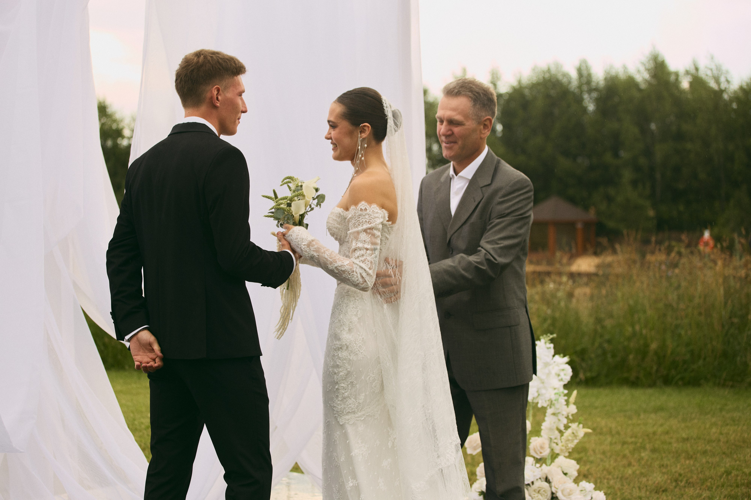 Иван и Диана. Фотограф Диана Хасанова, г. Казань