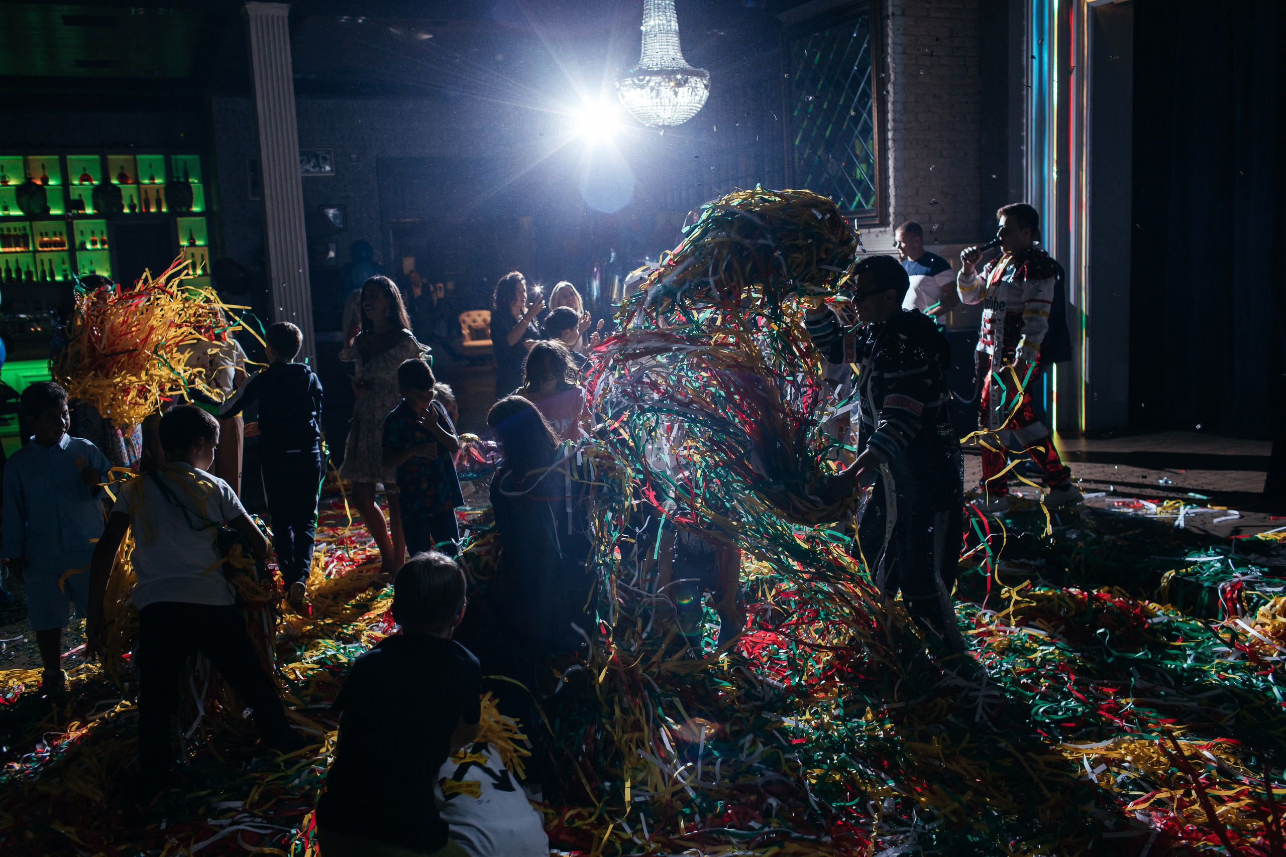 Диме 10 лет. Свадебный и семейный фотограф