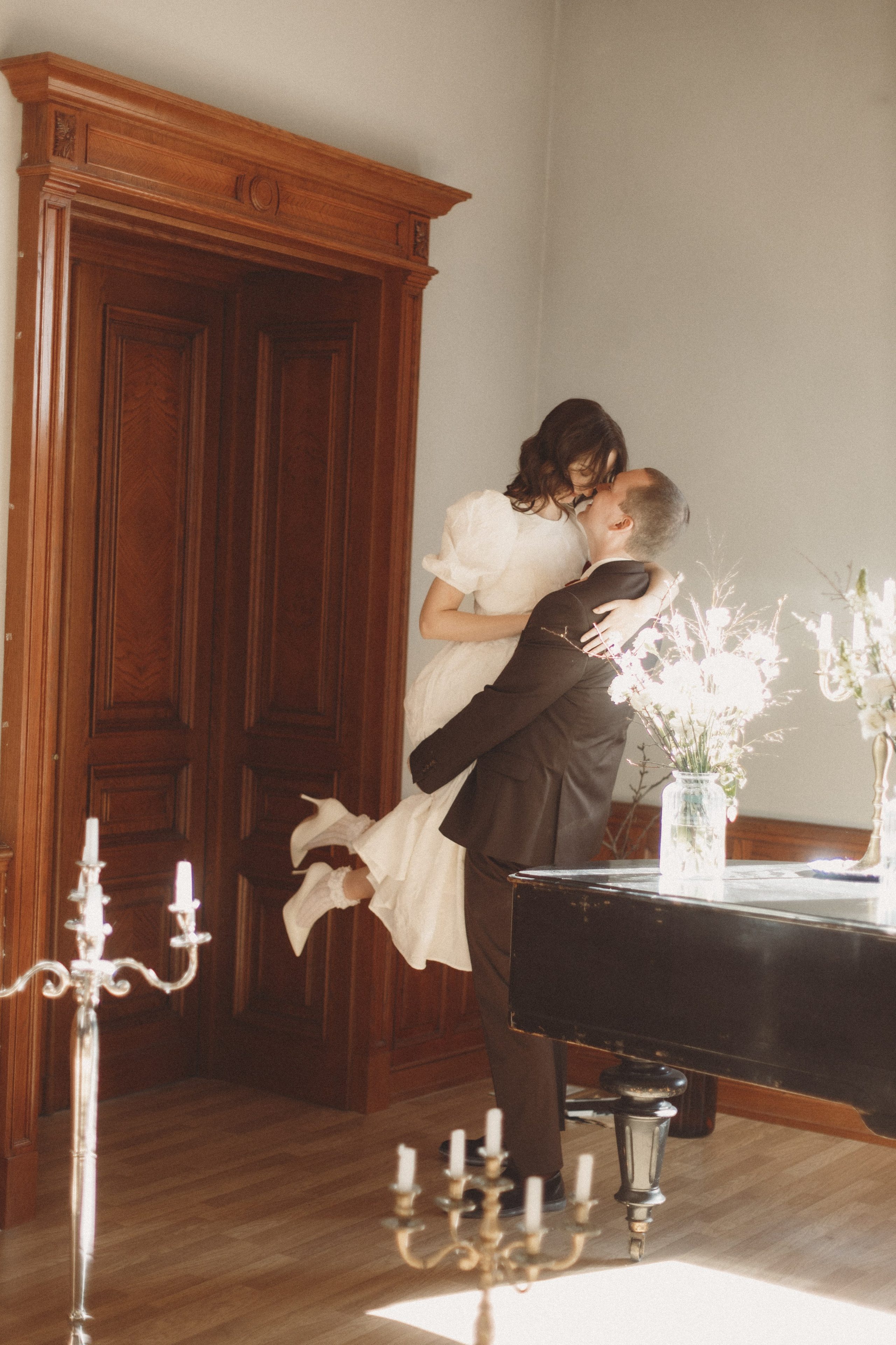 Ksenia|Nikita. Съёмка влюблённых в Санкт-Петербурге Ксения Чердакова, парный фотограф