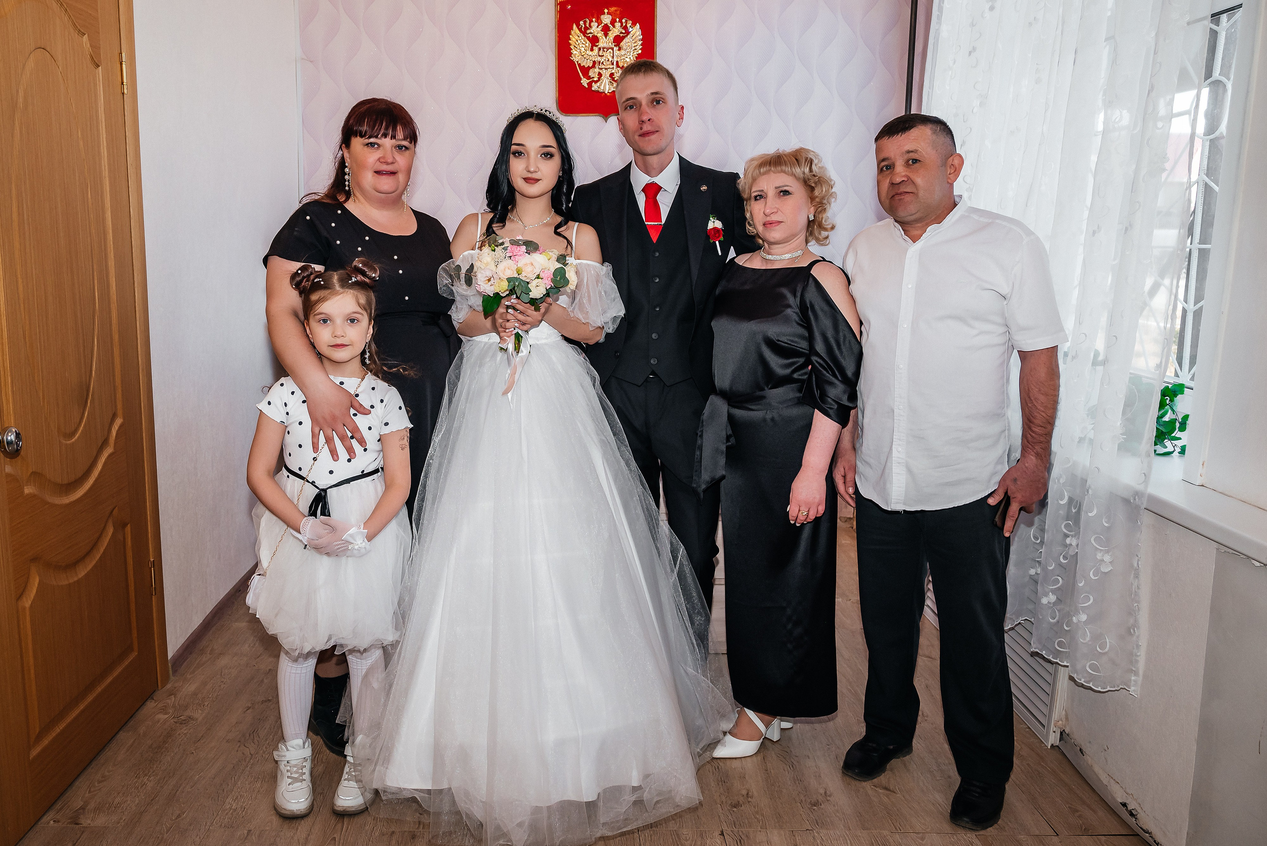 Константин и Эвелина. Фотограф широкого профиля Чита-Цасучей