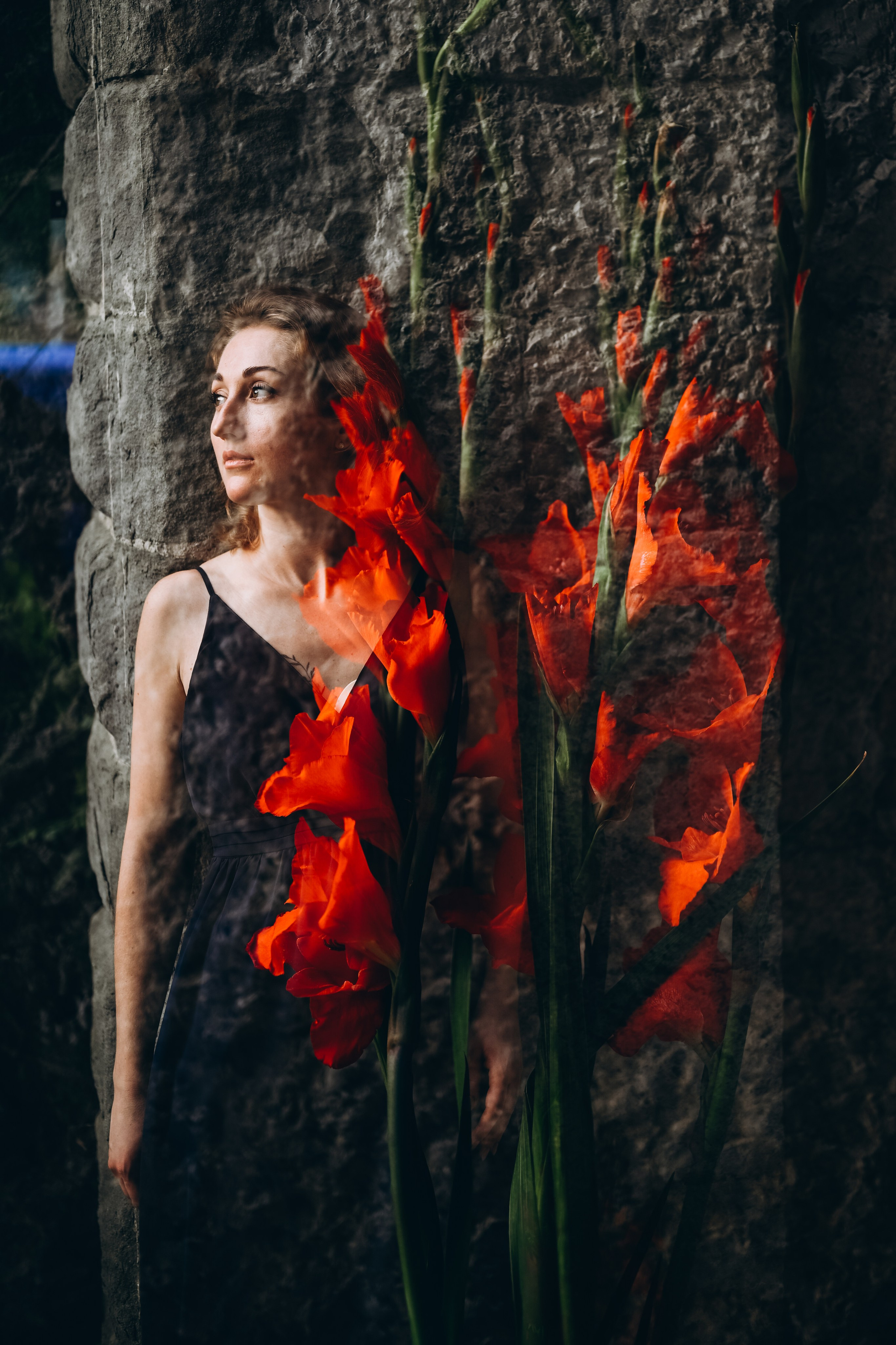 Ангелина. Мария Кобзева, фотограф в Ялте, Крым