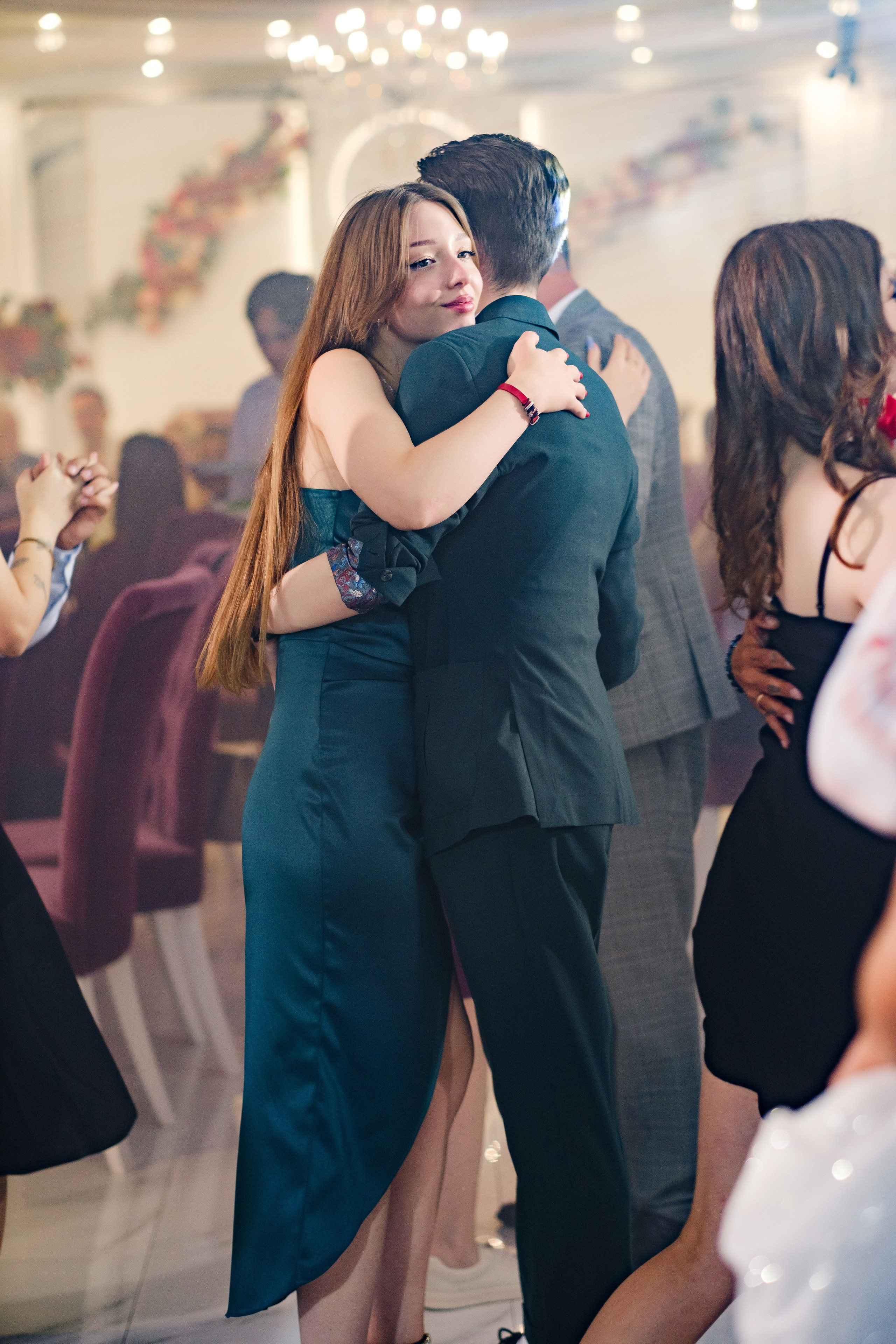 Михаил и Юлия. Свадебный фотограф | репортаж | праздники | крещение