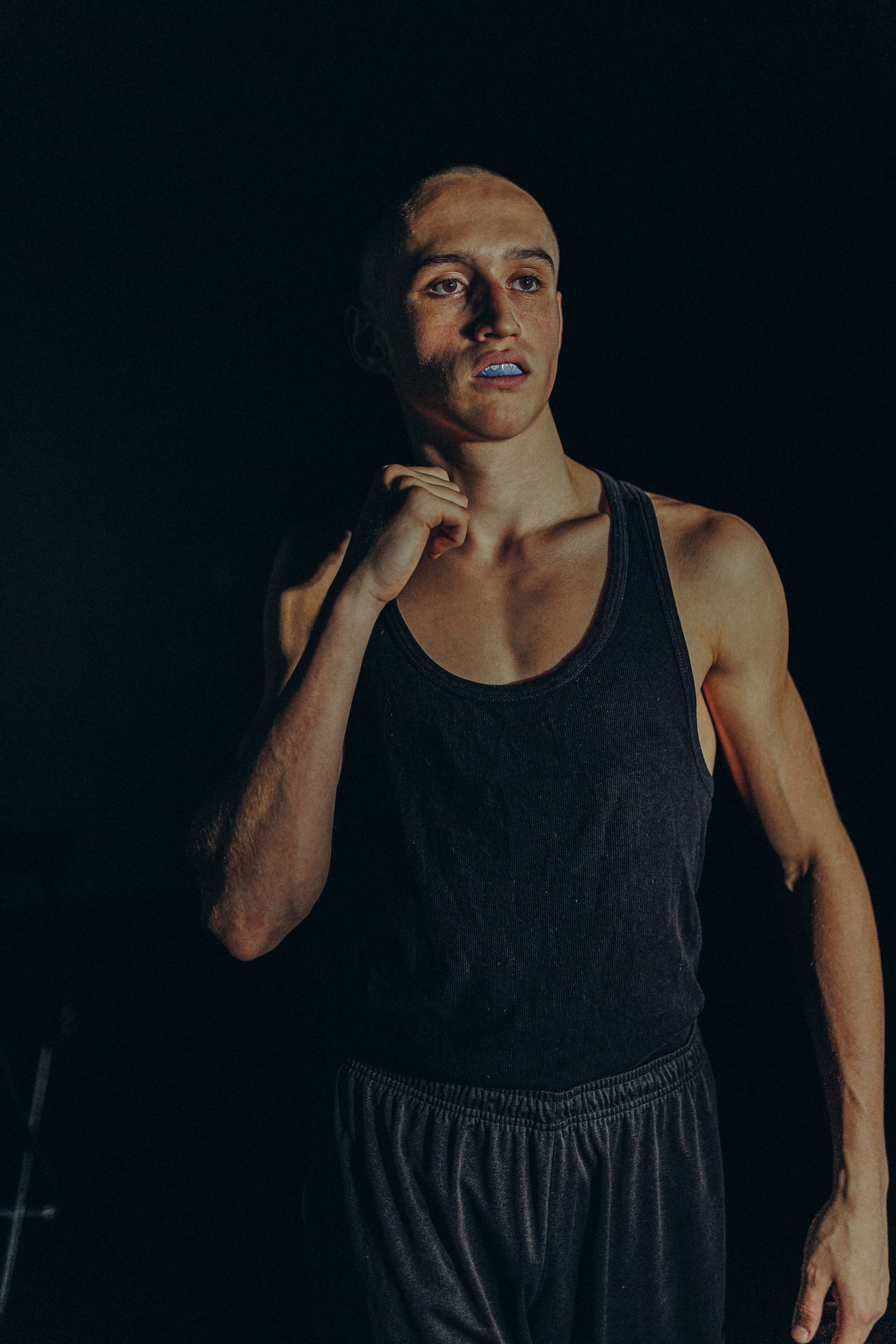 Тимур, авторская съемка. Бизнес фотограф Ижевск — Назаров Роман