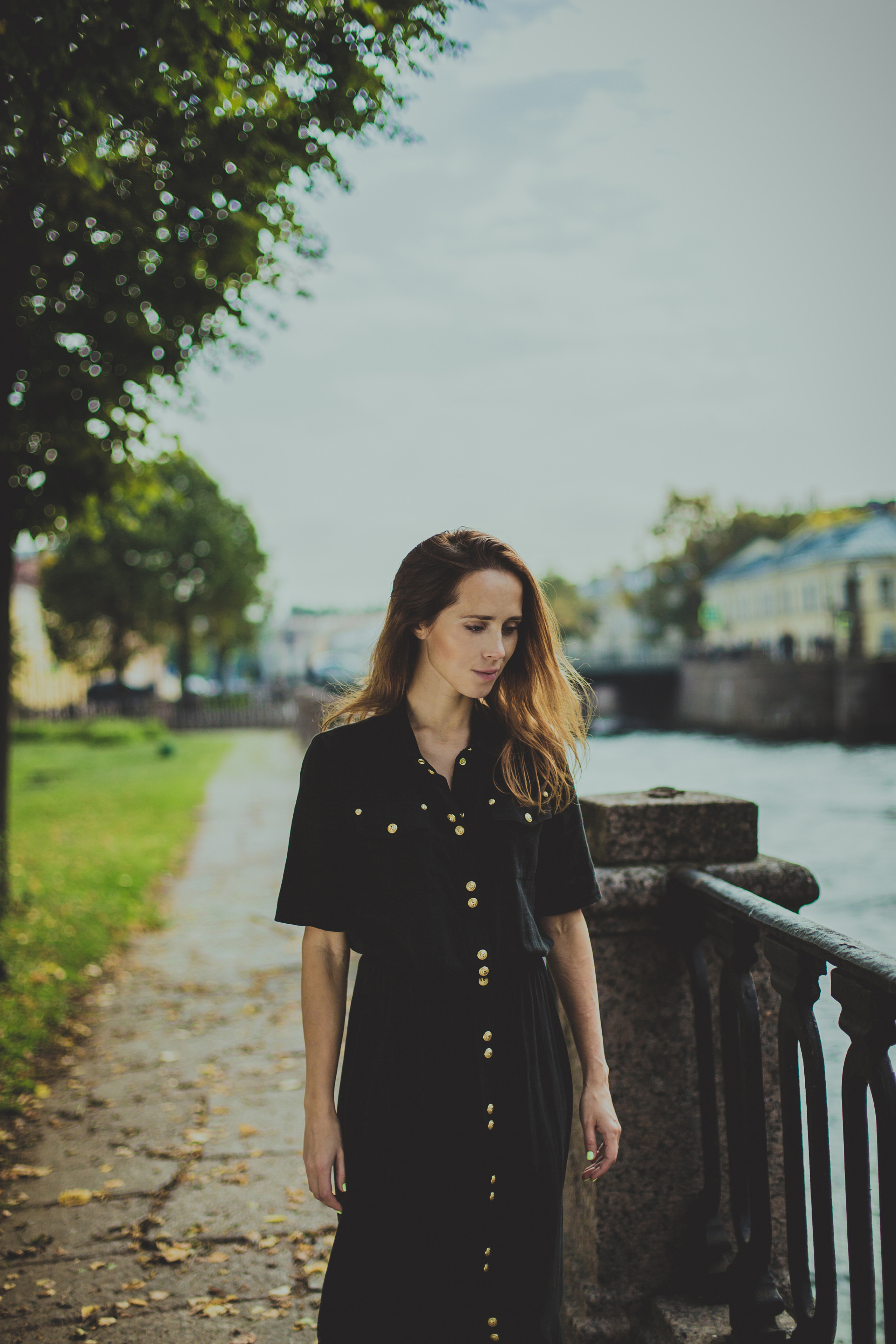 Эва и Наташа). Детский, свадебный и семейный фотограф Юлия Курбатова, Санкт-Петербург