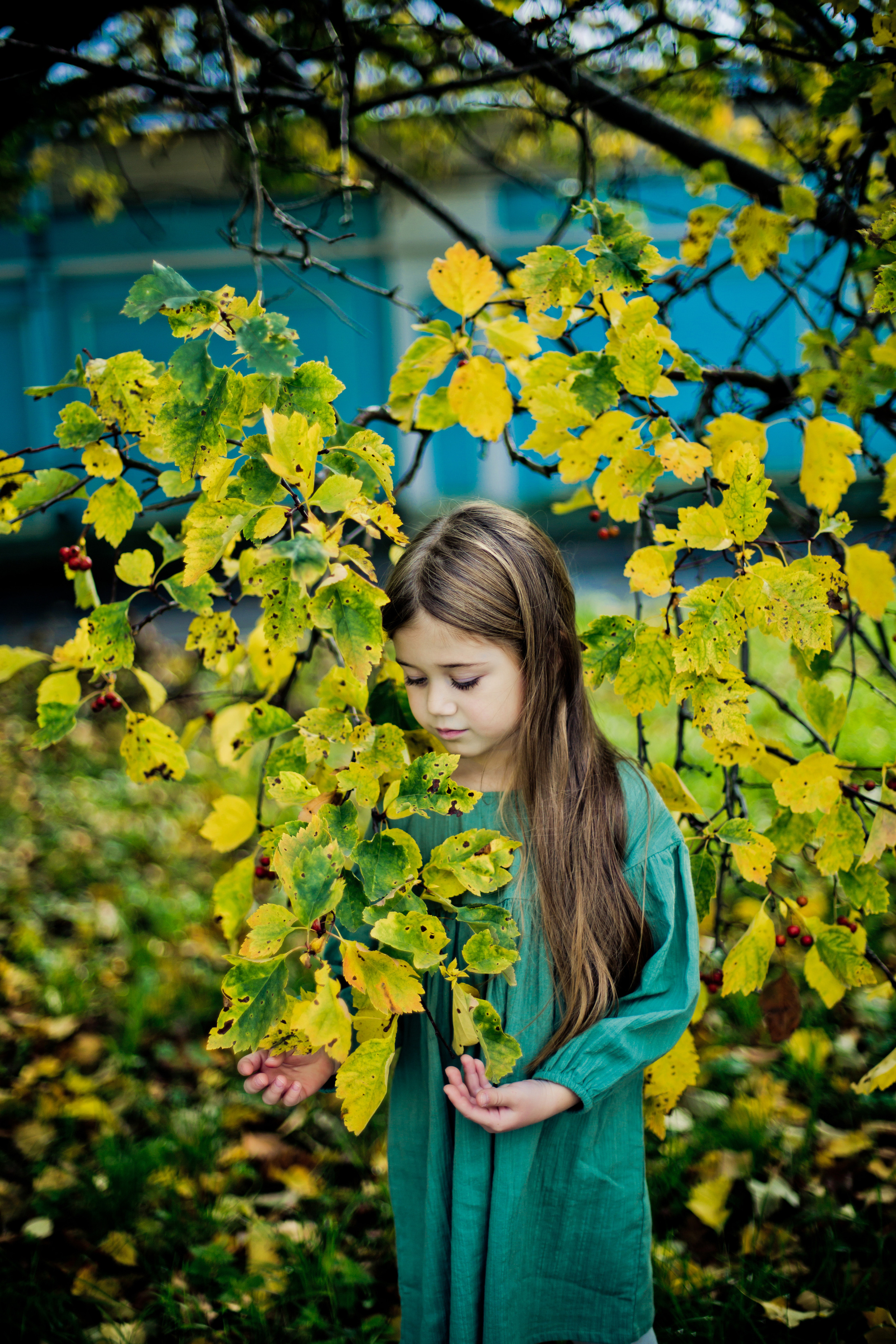 Эва и Наташа). Детский, свадебный и семейный фотограф Юлия Курбатова, Санкт-Петербург