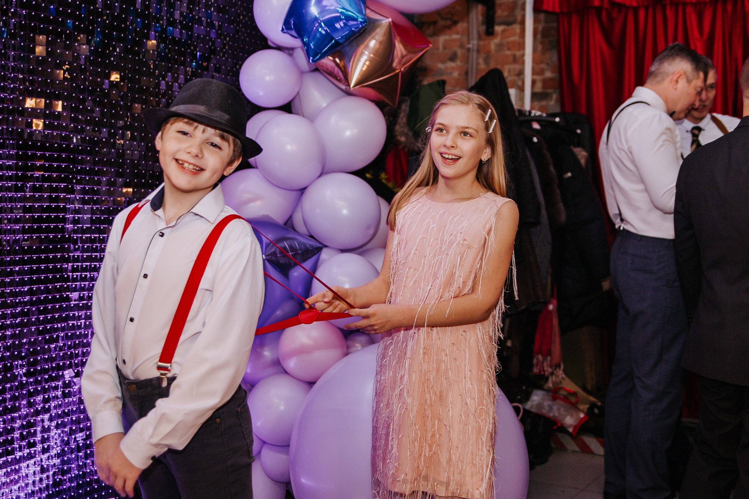 ДР Алексея 🎂. Семейный и персональный фотограф в Ростове-на-Дону