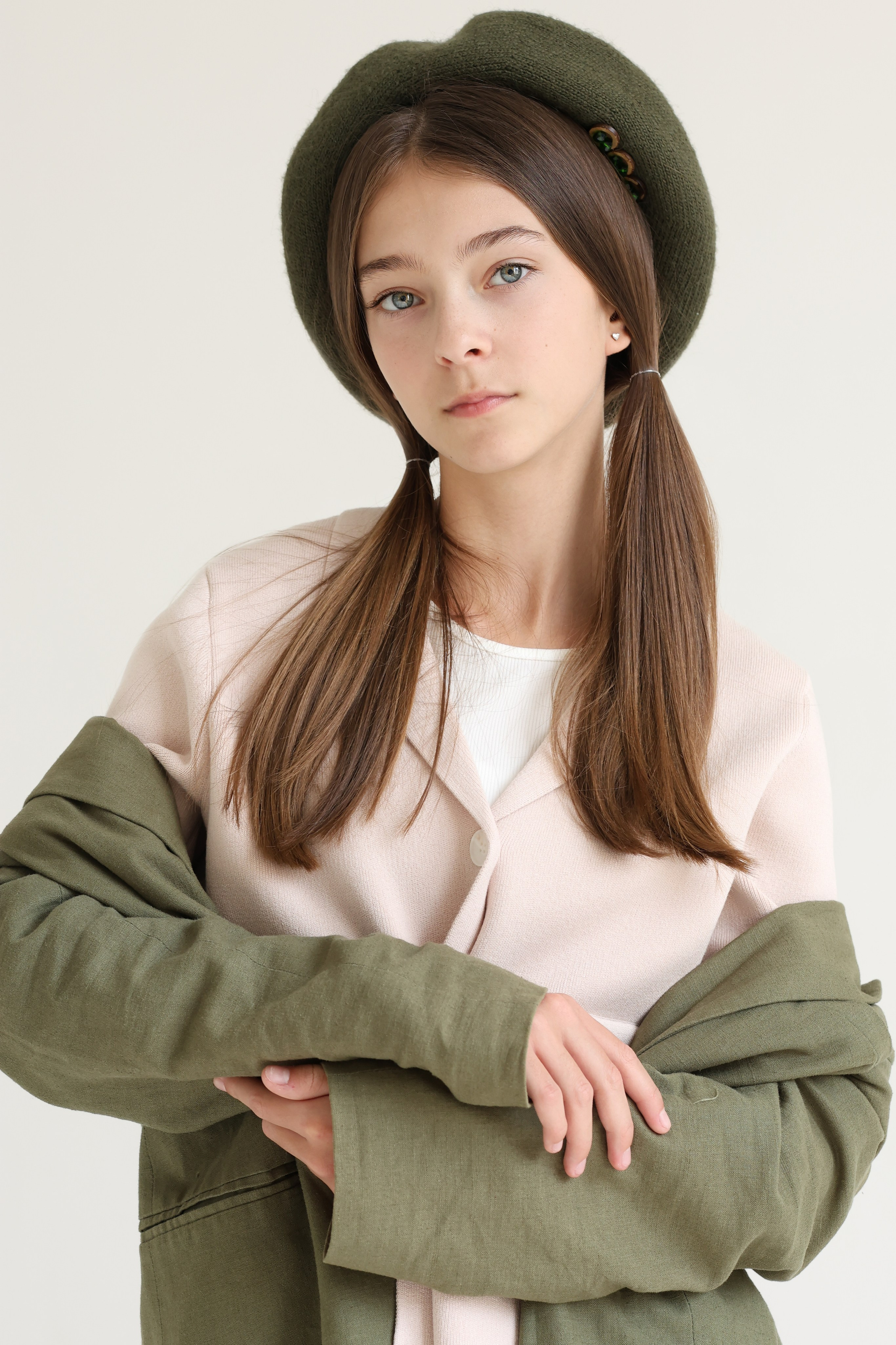 Модельные тесты/портфолио. Фотограф Мила Хлусова. Детский фотограф, портретная съёмка, модельное портфолио и фотопрогулки