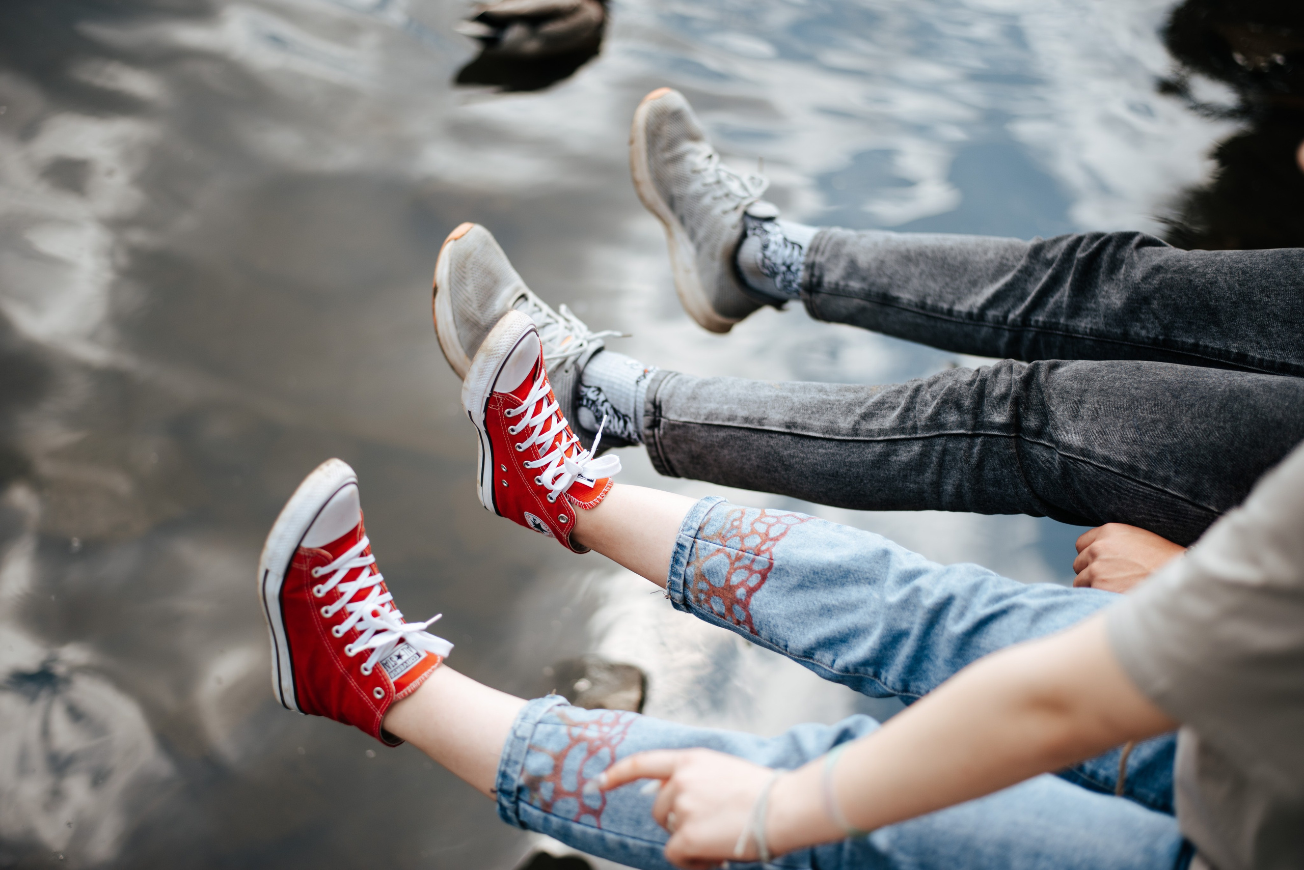 Катя и Даня. Фотограф в В Полевском и Екатеринбурге Ольга Расуп