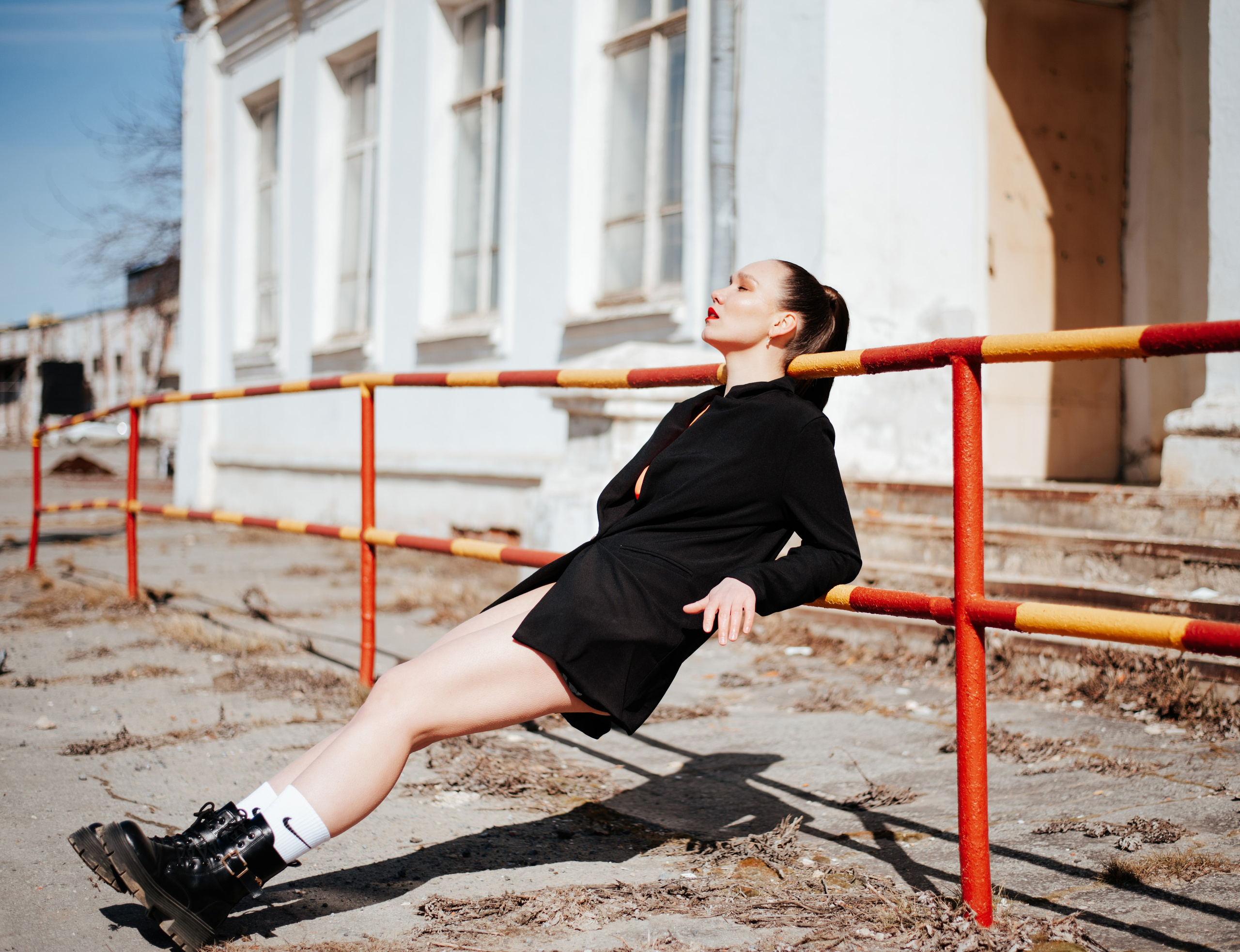 Art. Фотограф в В Полевском и Екатеринбурге Ольга Расуп