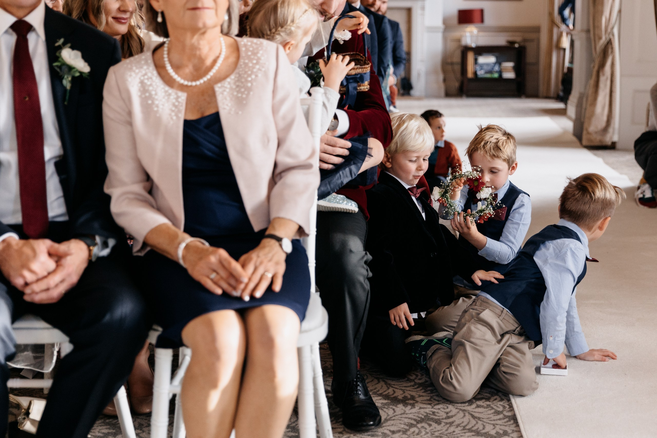 Hartsfield Manor Wedding. Moments Catchers — Wedding Photography & Video Duo in London