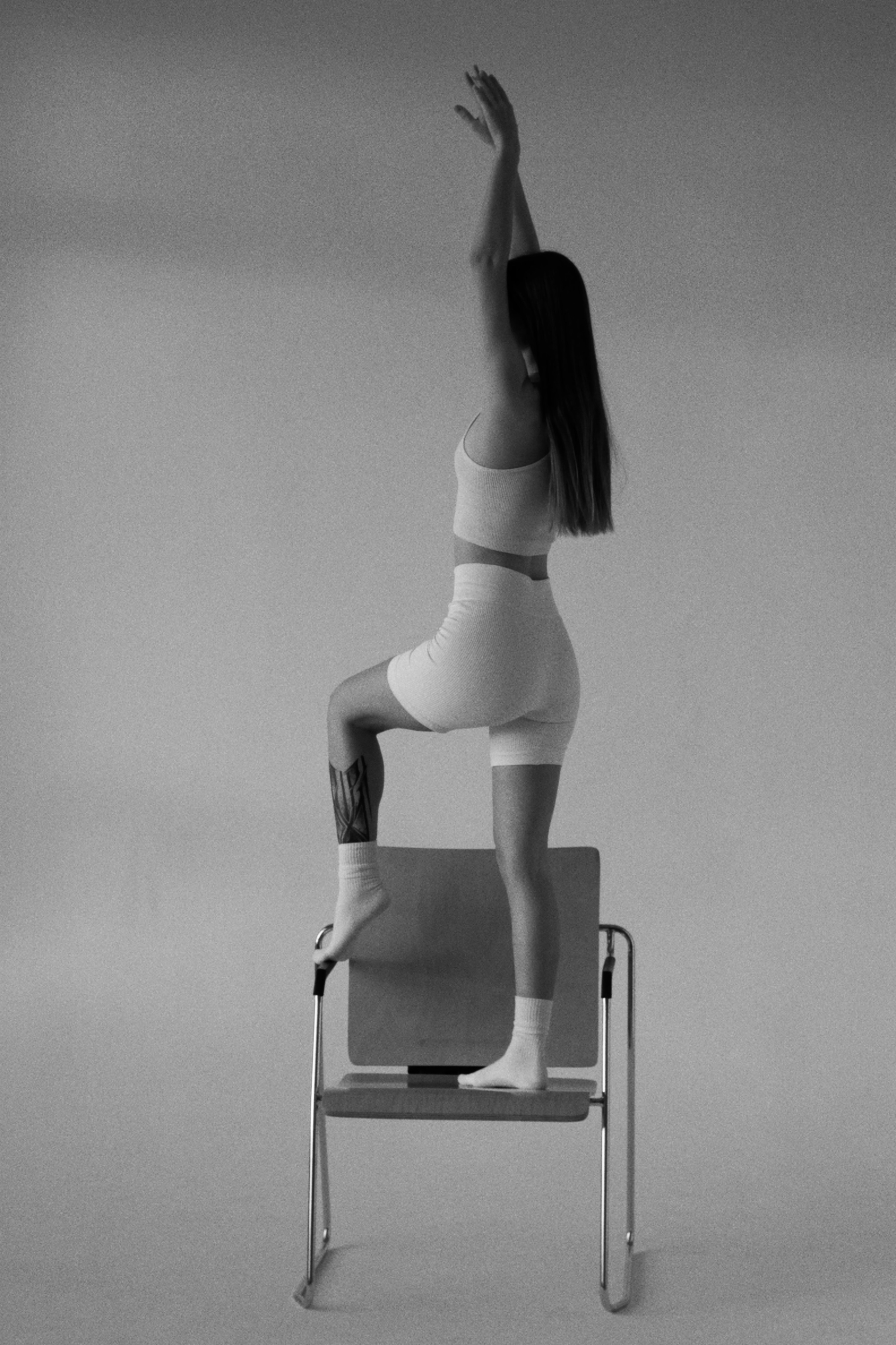 Индивидуальные. Фотограф в Москве Цакунова Алена