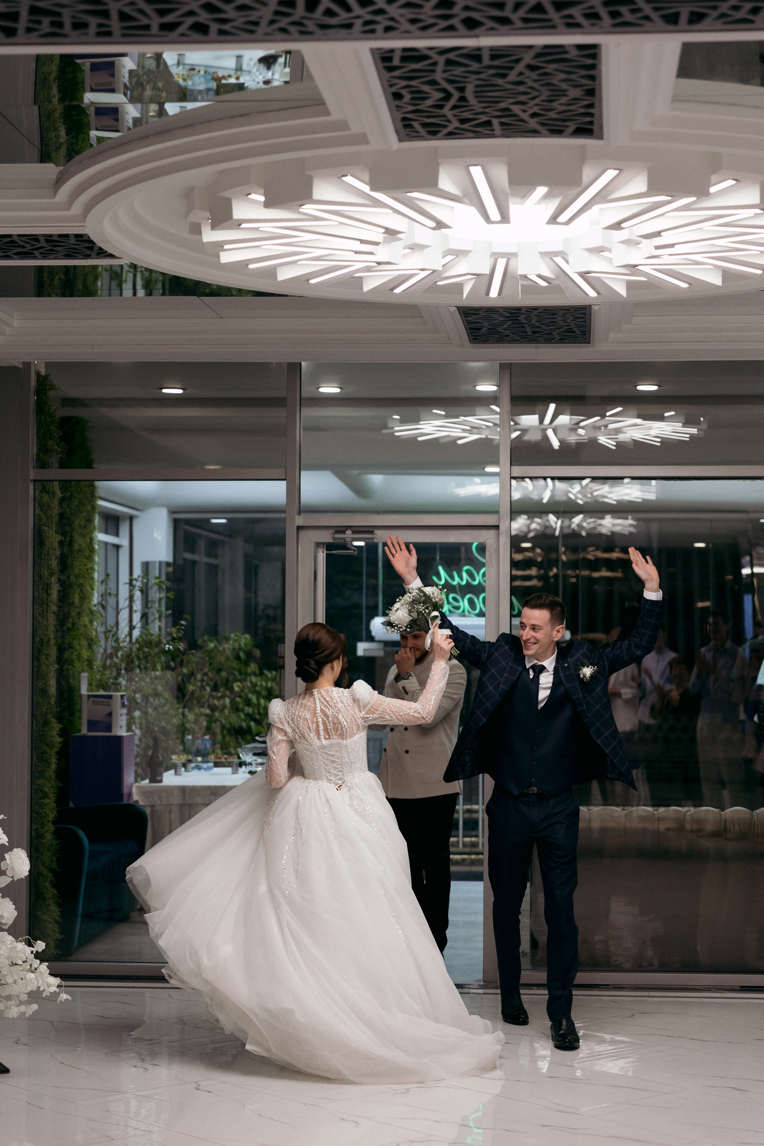 Степан и Яна 5/04/2025. Свадебный  и семейный фотограф в Краснодаре