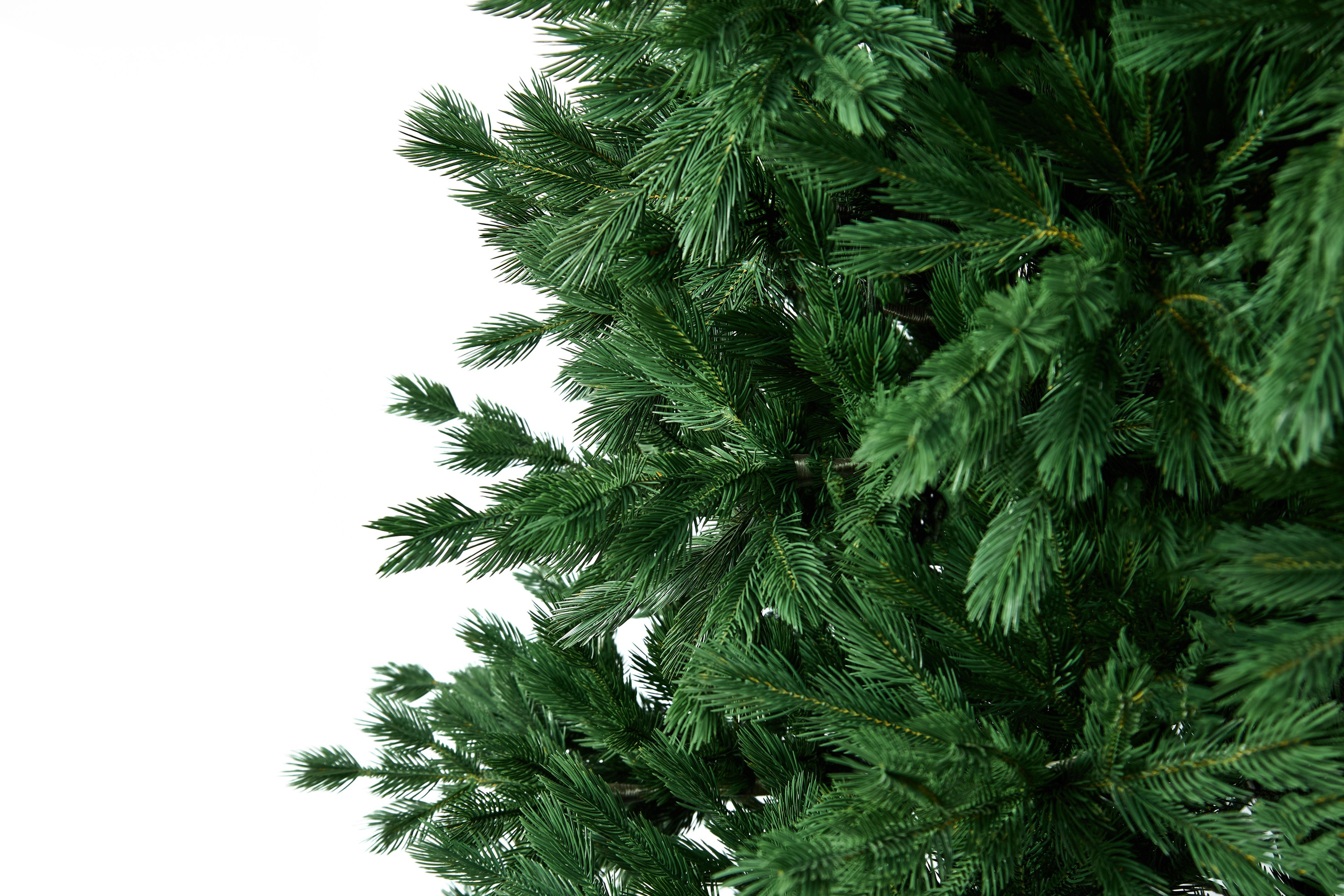 Искуственные ели и сосны. Выведите свои товары на новый уровень с профессиональной предметной фотографией. Предметный фотограф Юлия Кравченко