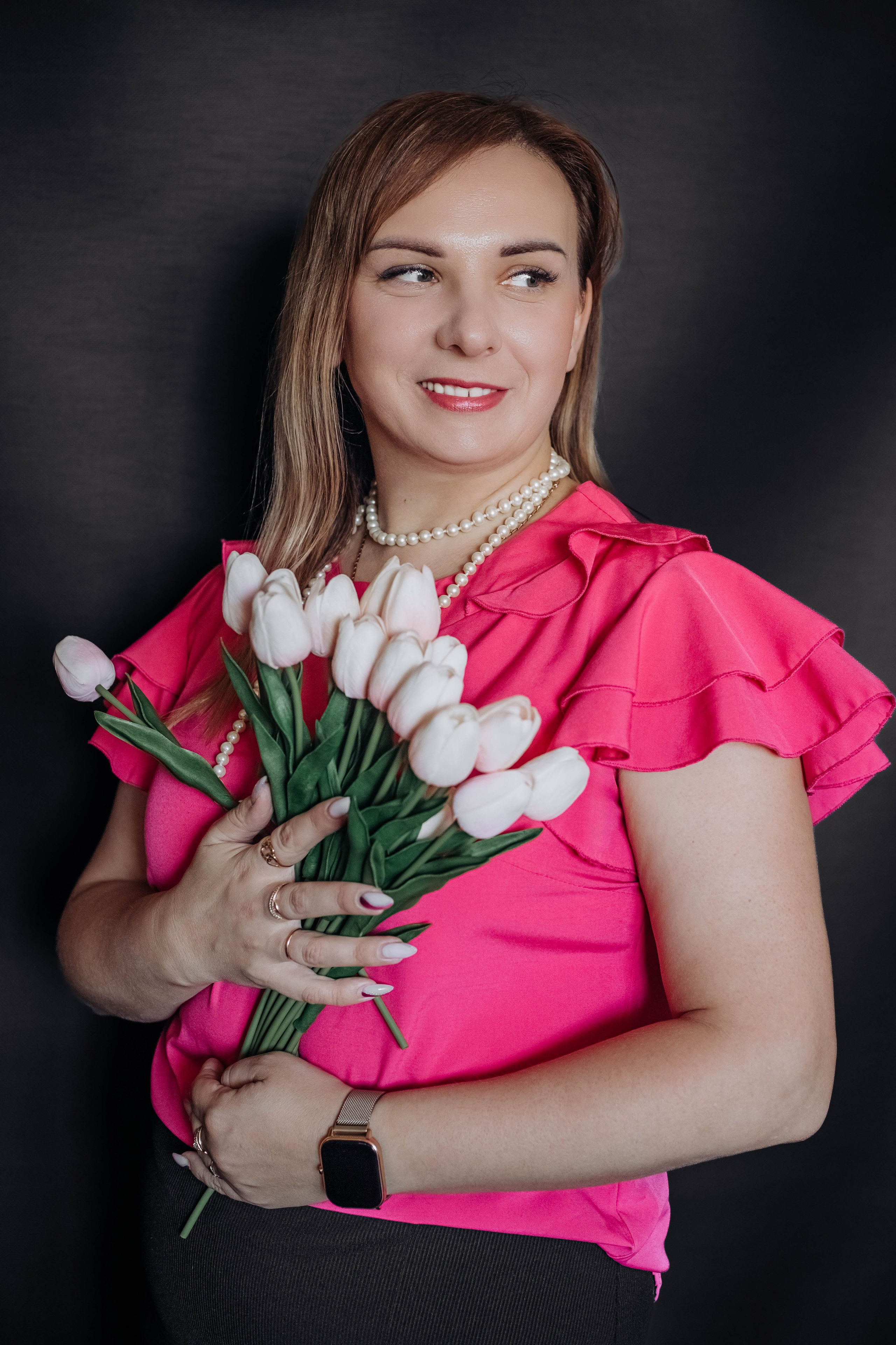 Ирина с семьей. Свадебный и Семейный фотограф Маргарита Павлова