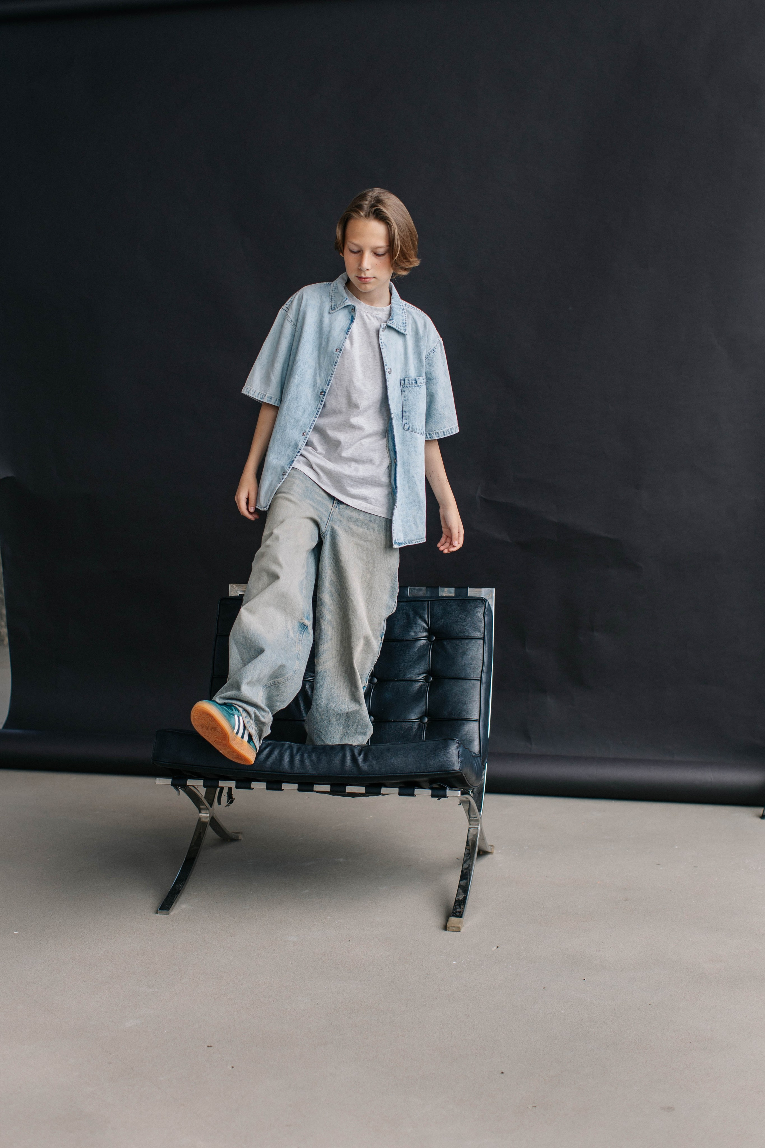 Дане 13. Главная