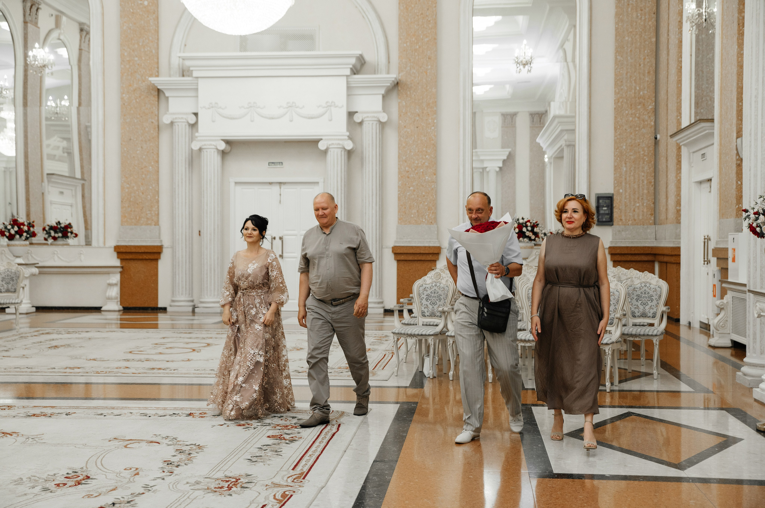 Никита и Маргарита. Свадебный и семейный фотограф Кореновск/Краснодар