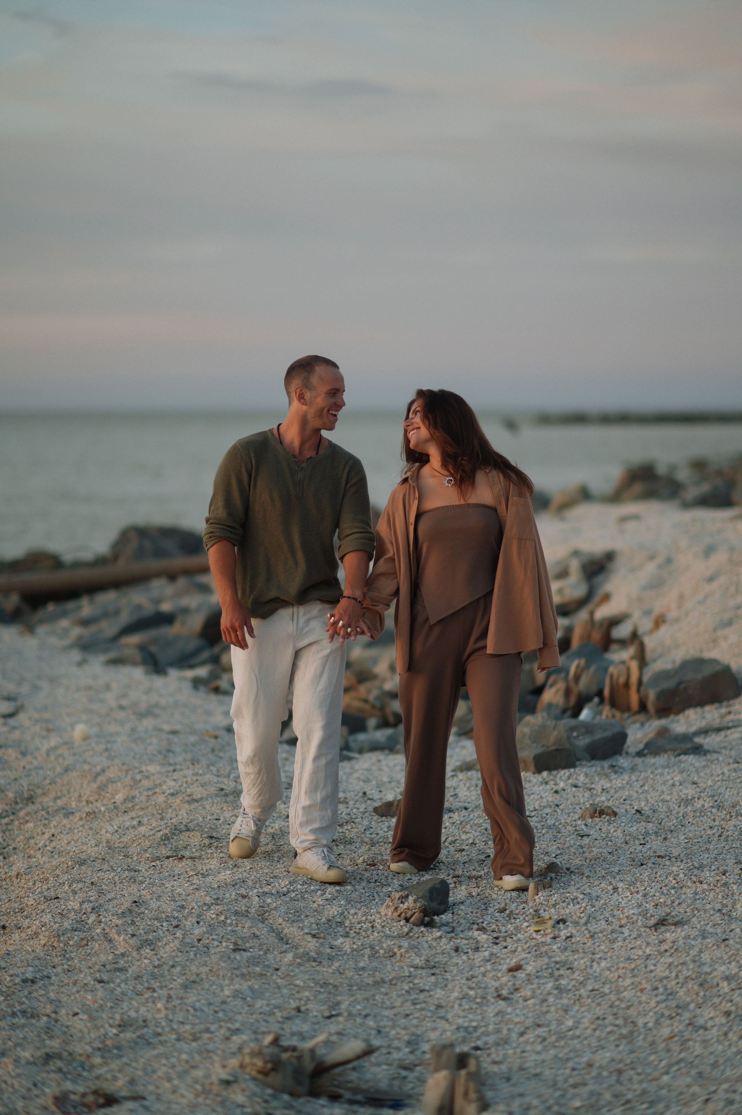 Юля и Илья. Свадебный и Семейный фотограф в Санкт-Петербурге Марина Заборовская