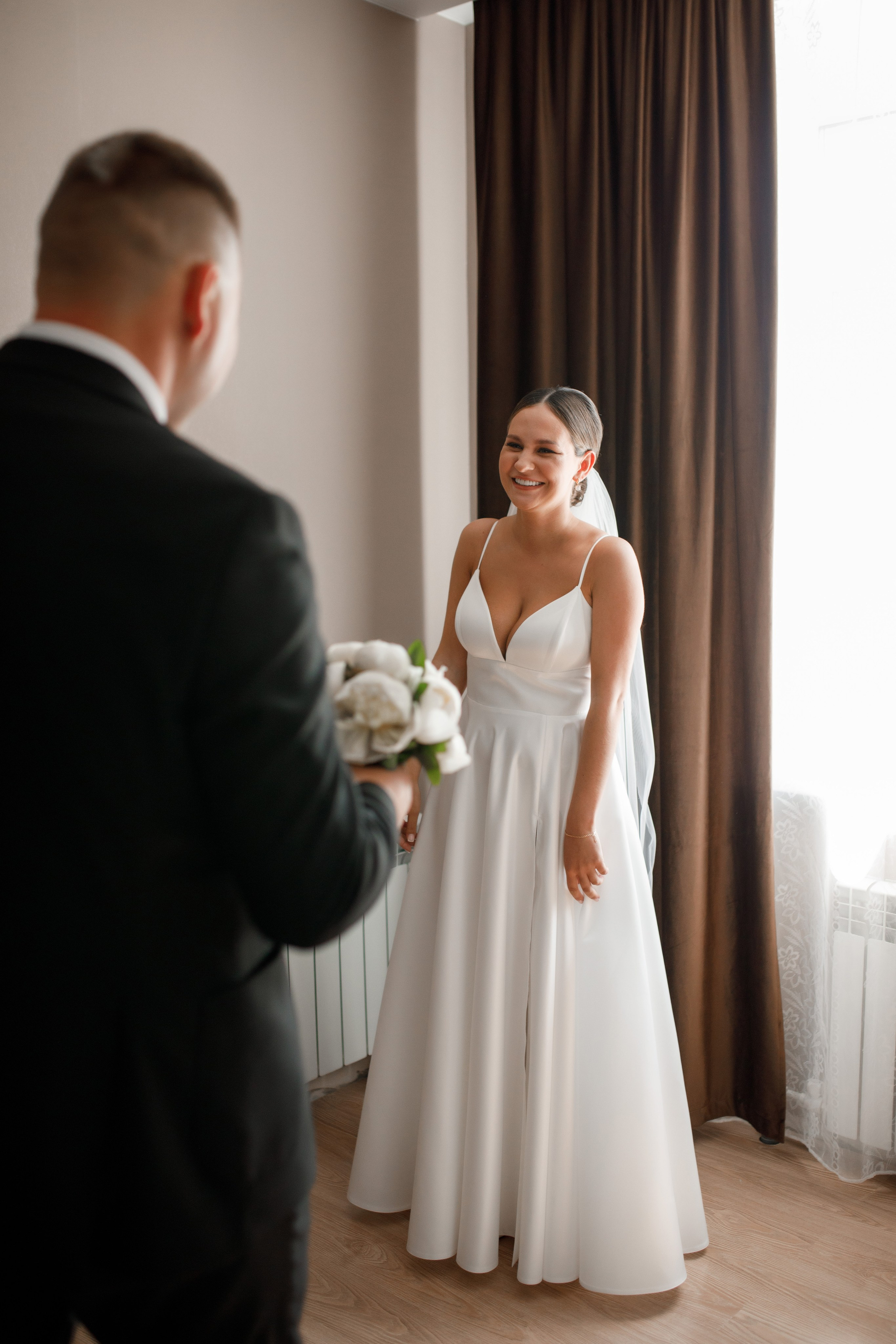 Свадебная съёмка. Детский и семейный фотограф в Костроме Валентина Белик