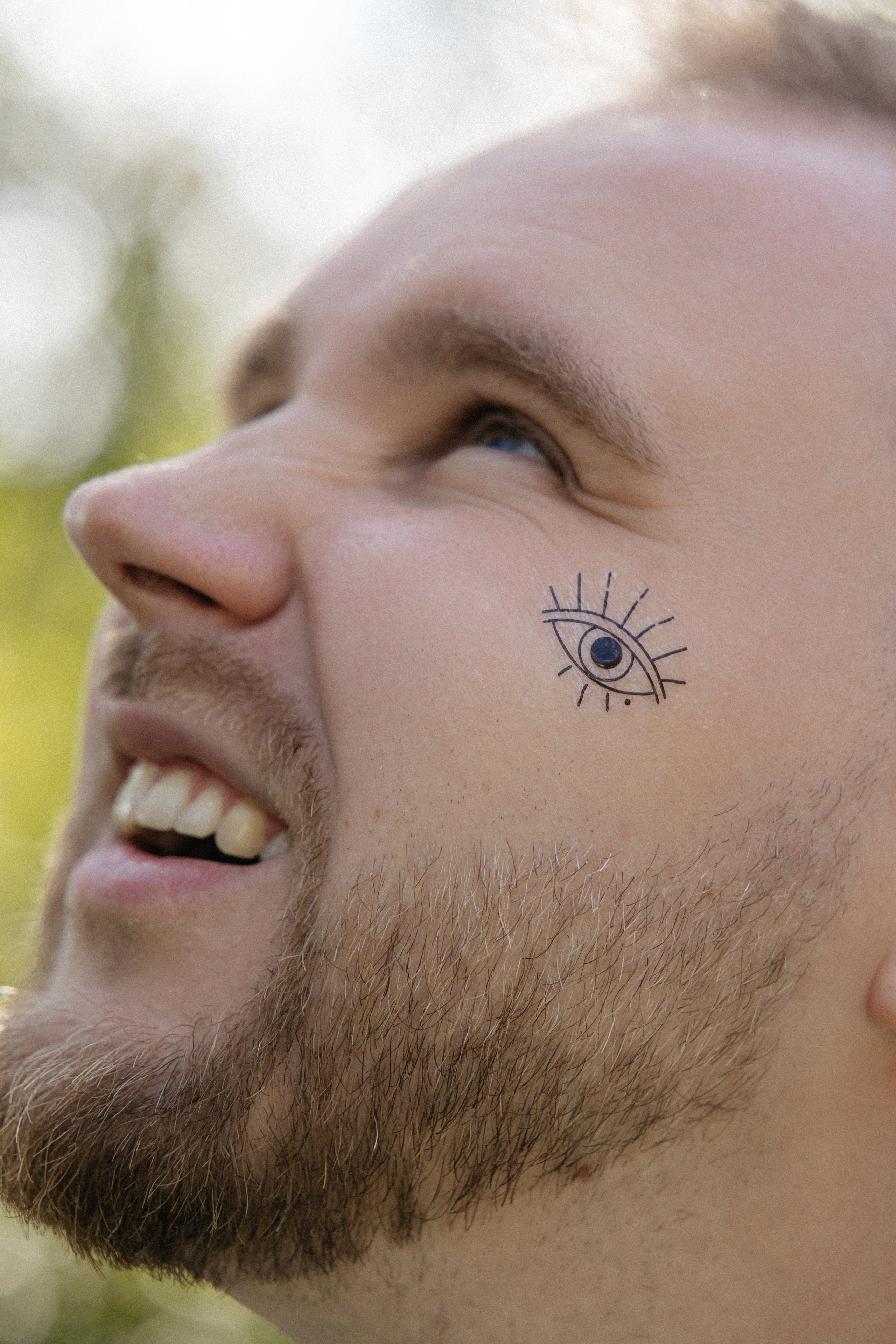 Артем и Дарья. Свадебный фотограф в Красноярске