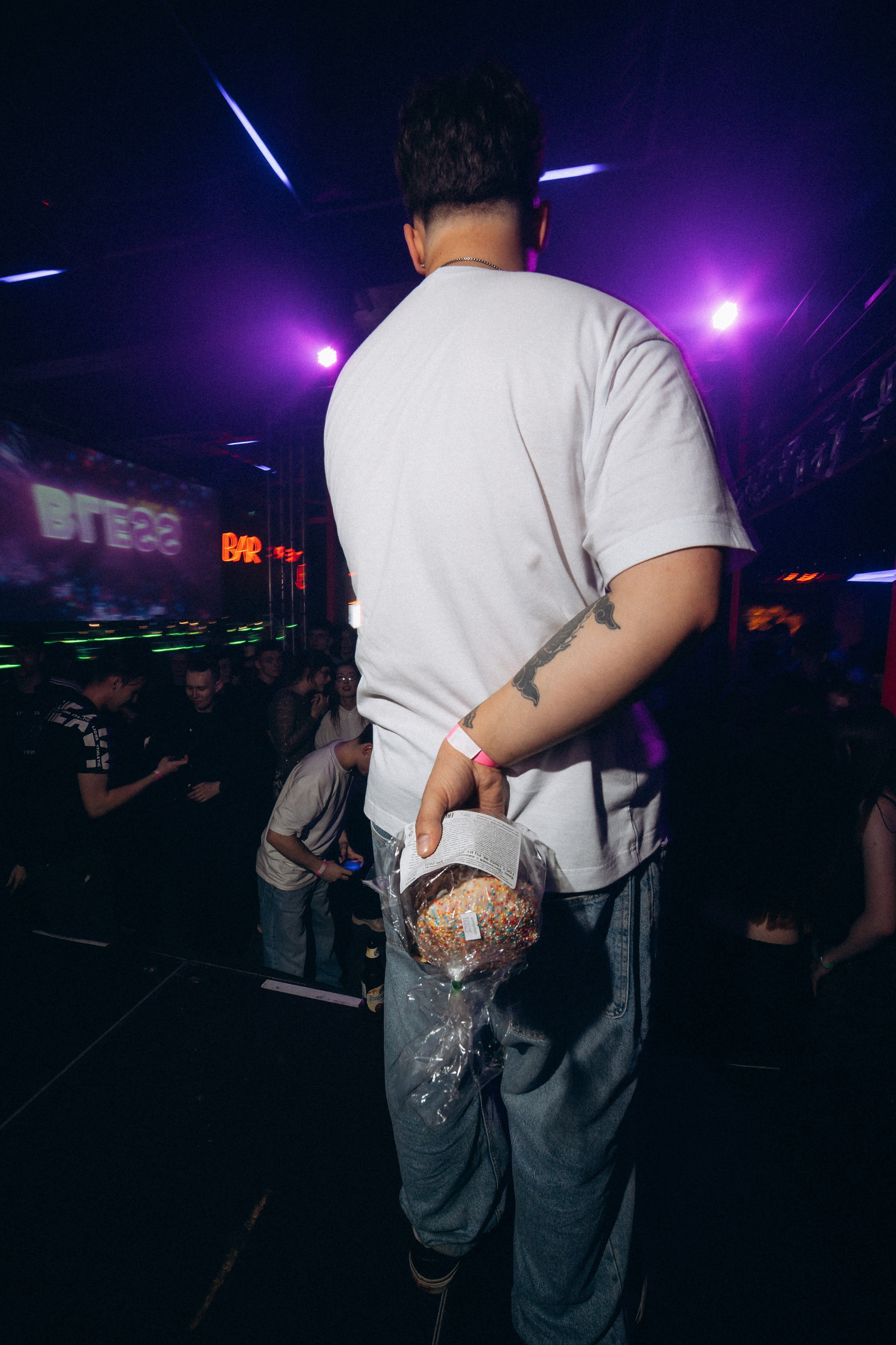 Bless 19-04-25. Свадебный фотограф Роман Медведев , Минск, Беларусь