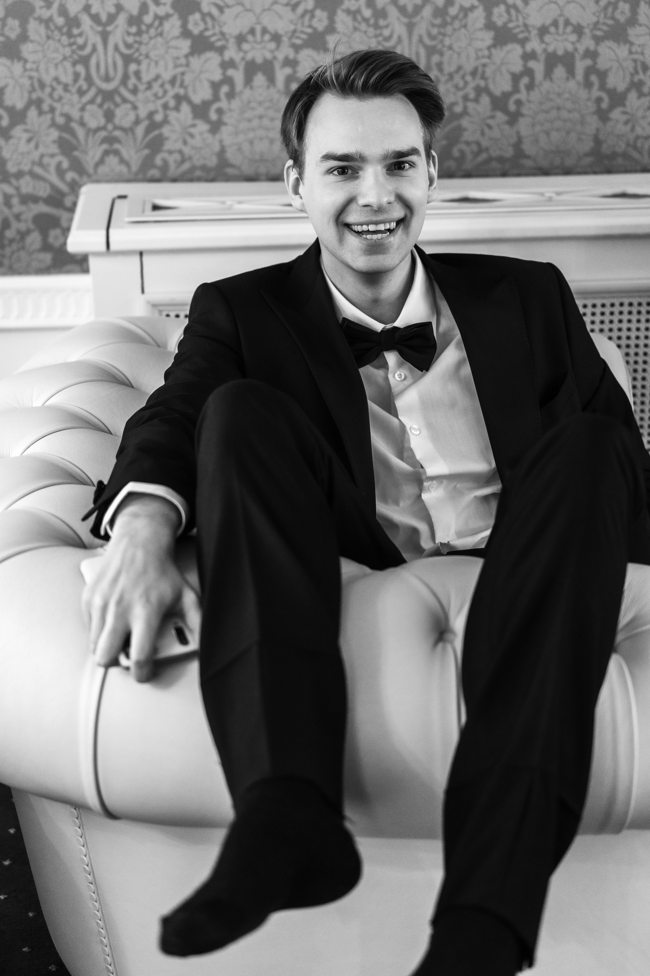 Тимофей + Ксения