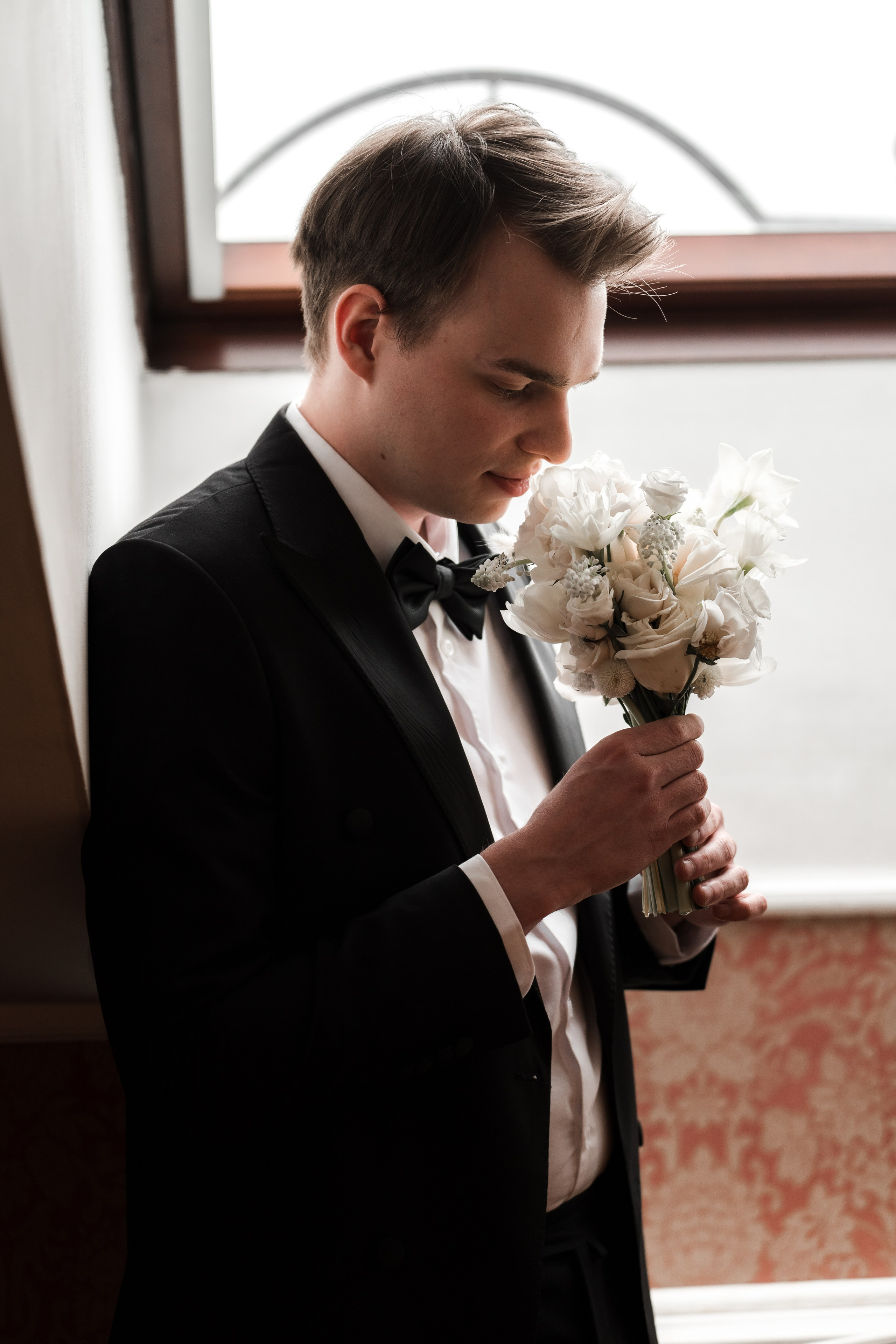 Тимофей + Ксения