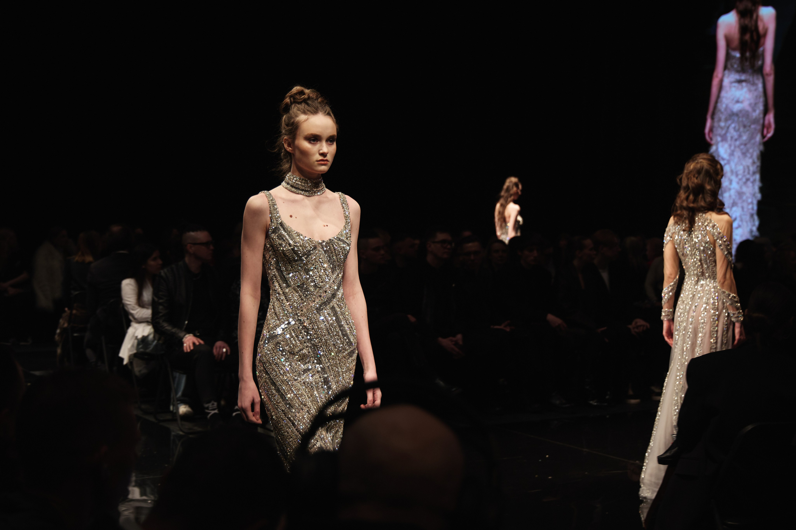 St. Petersburg Fashion Week april 25. Контент фотограф в Санкт-Петербурге Иванова Юлия