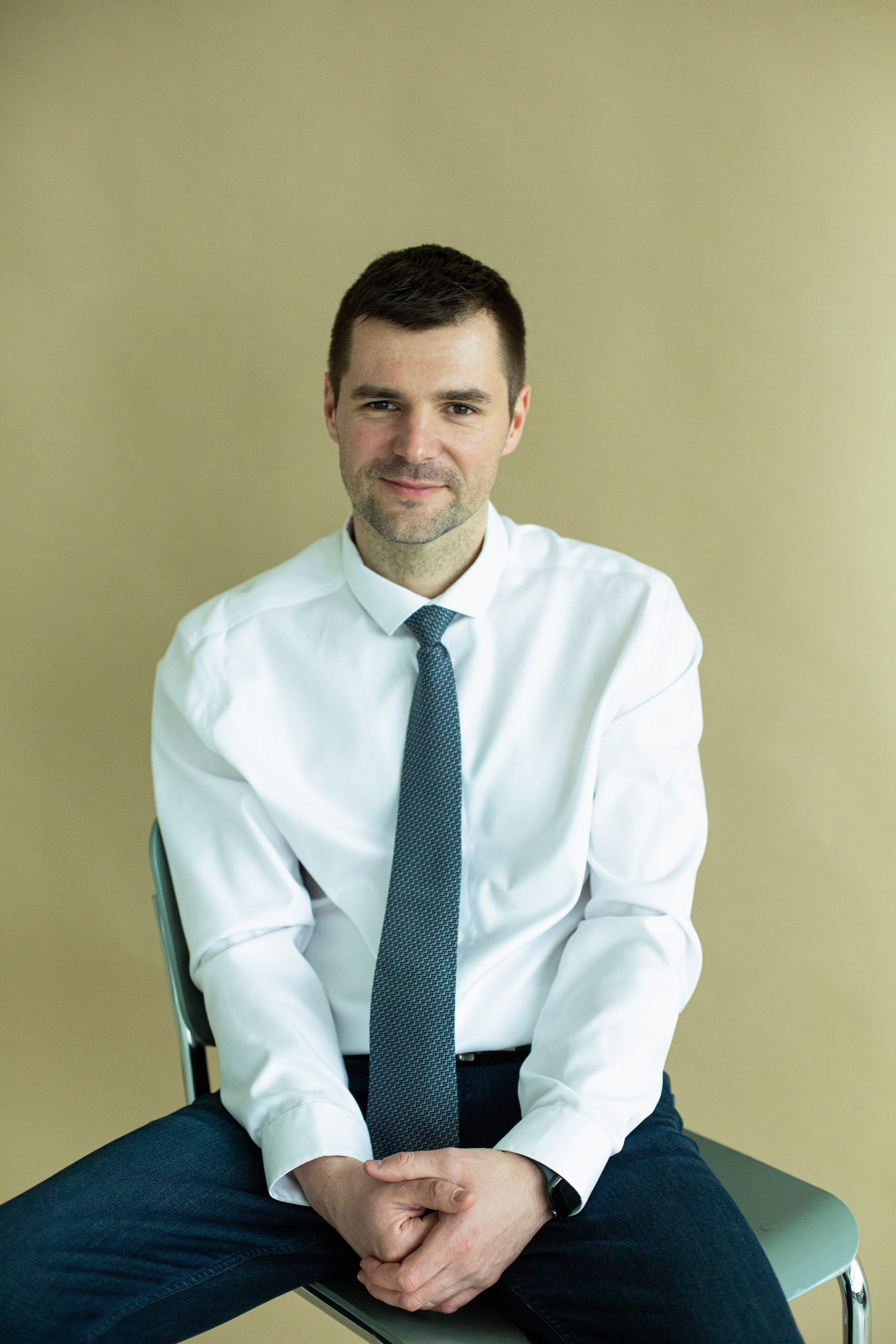 Сергей. Фотограф в Москве Валентина Иванова