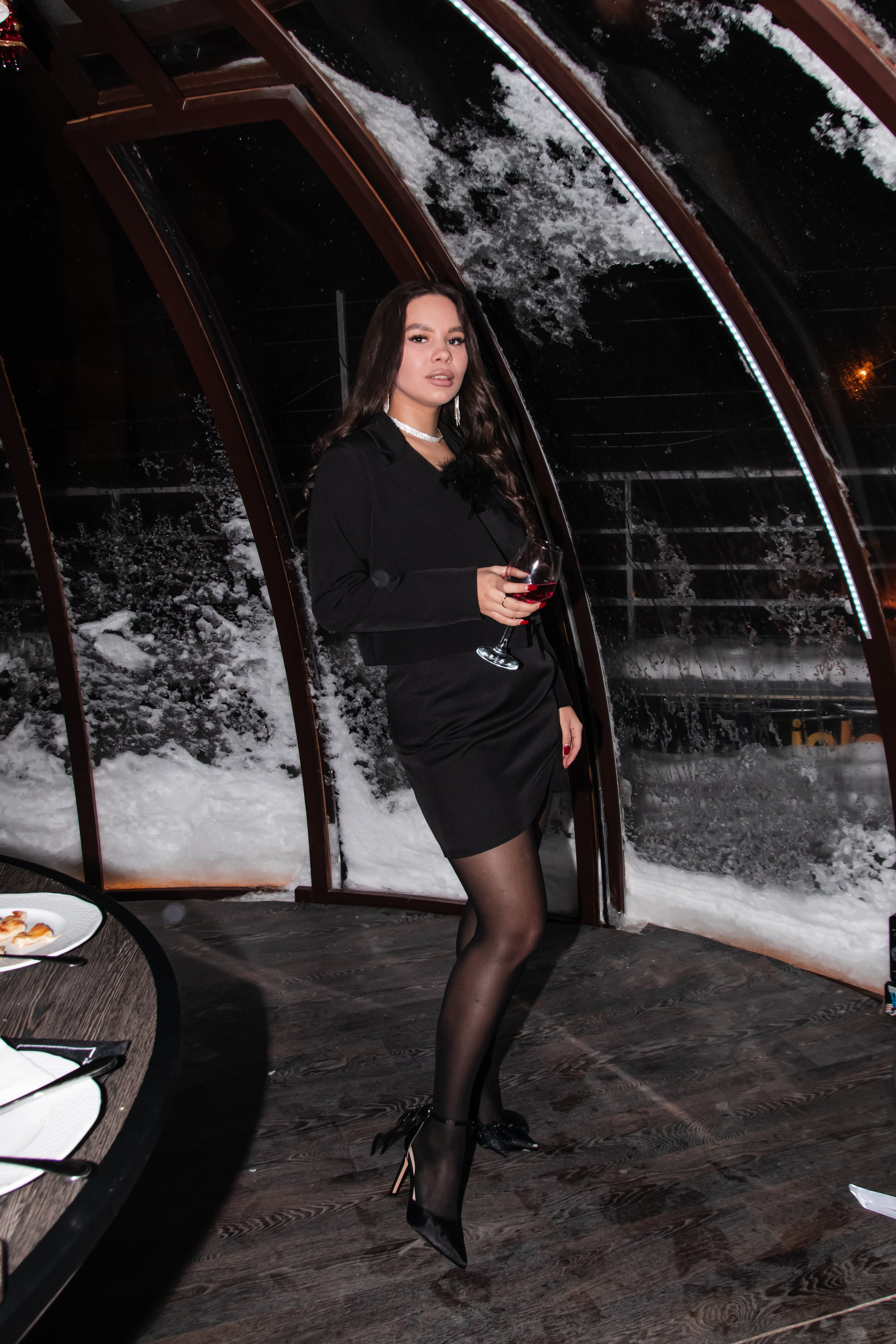 День рождения. Фотограф продюсер съемок Йолдыз Плетнева