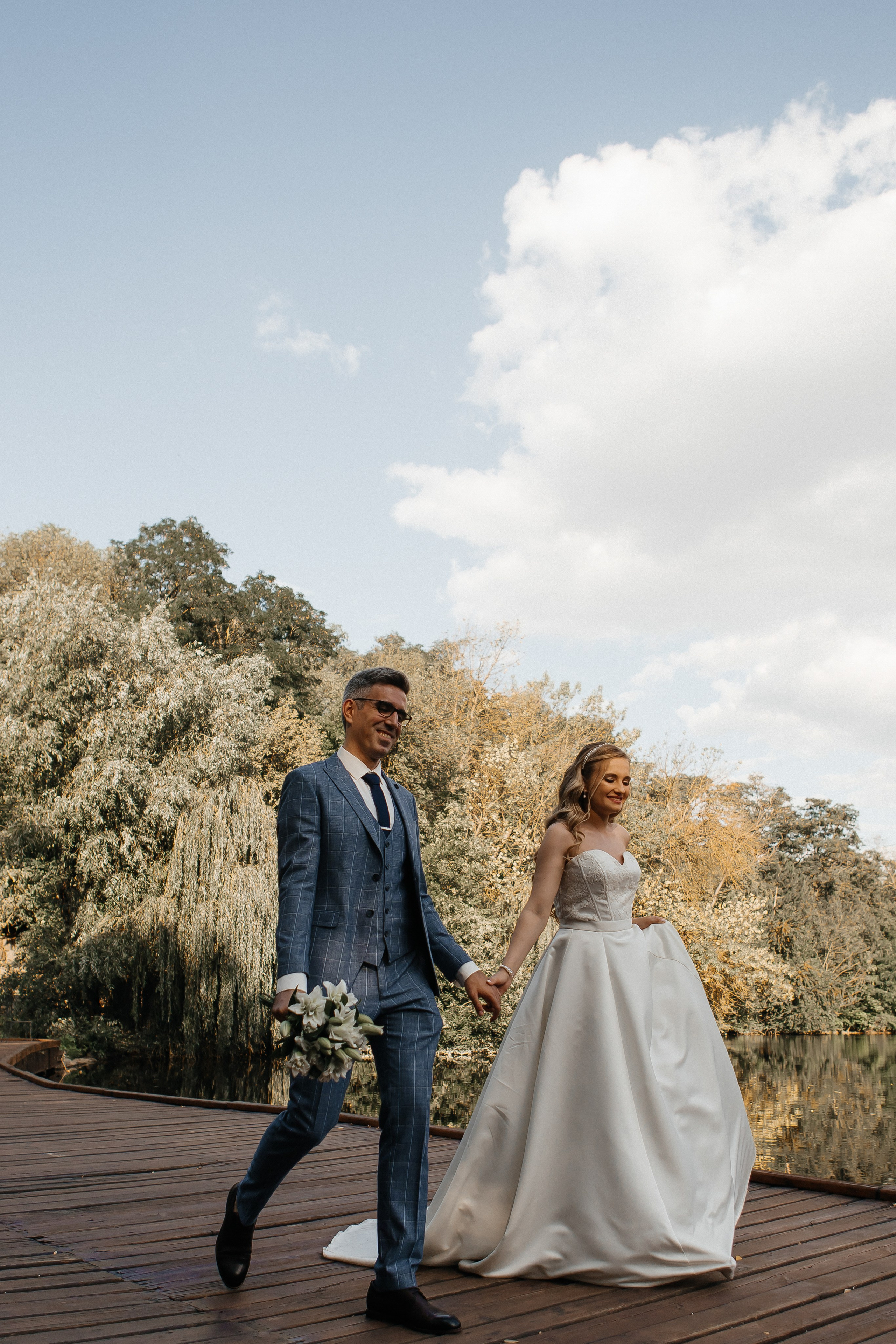 Мелкон и Мария. Свадебный и семейный фотограф в Ростове-на-Дону