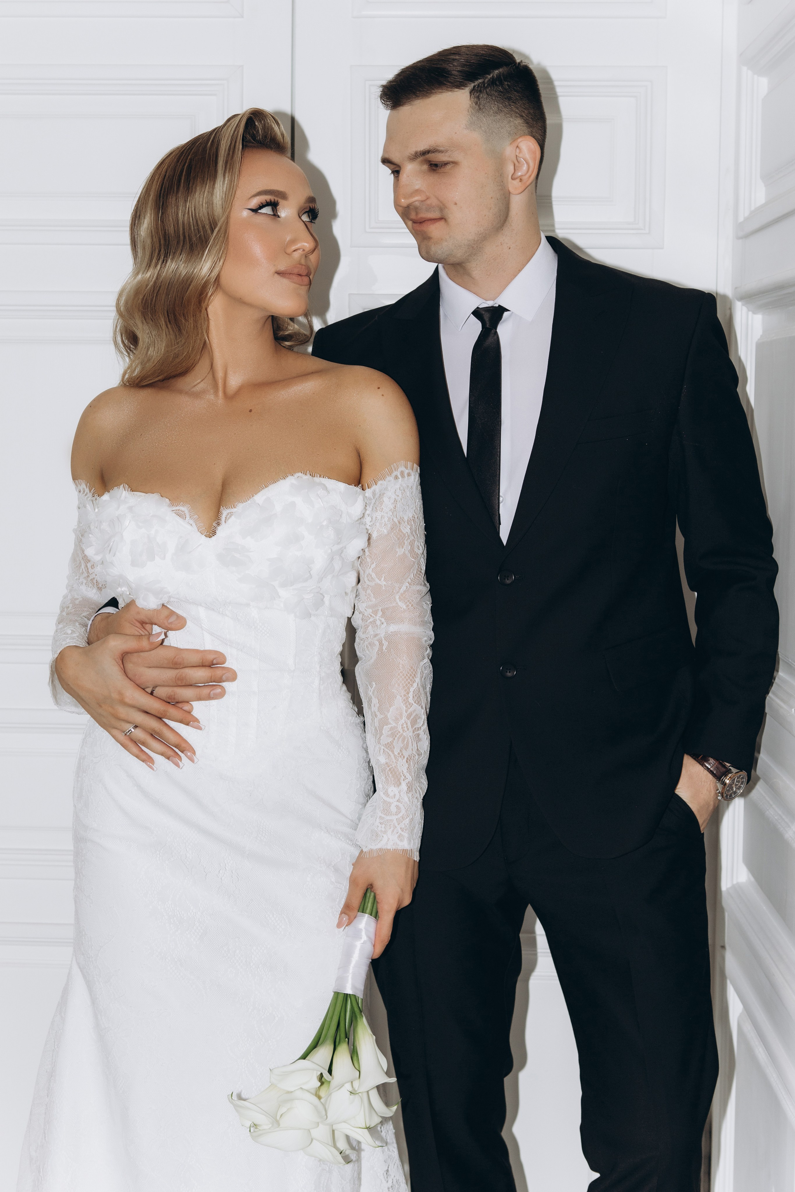 Кристина и Роман. Фотограф Екатеринбург| Миасс Долгополова Дарья