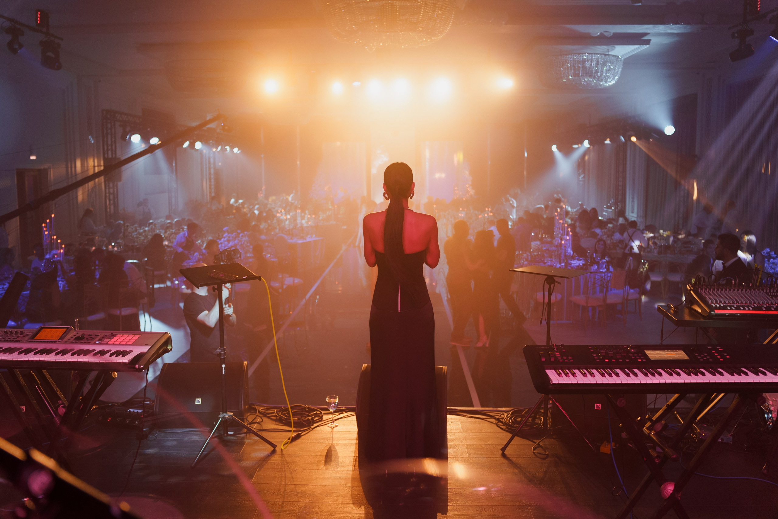 Красивое сватовство со звездами в Сид Холе в Пятигорске! ТВИНС СТУДИО. ТВИНС СТУДИО — лучшие свадебные фотографы и видеографы в Краснодаре