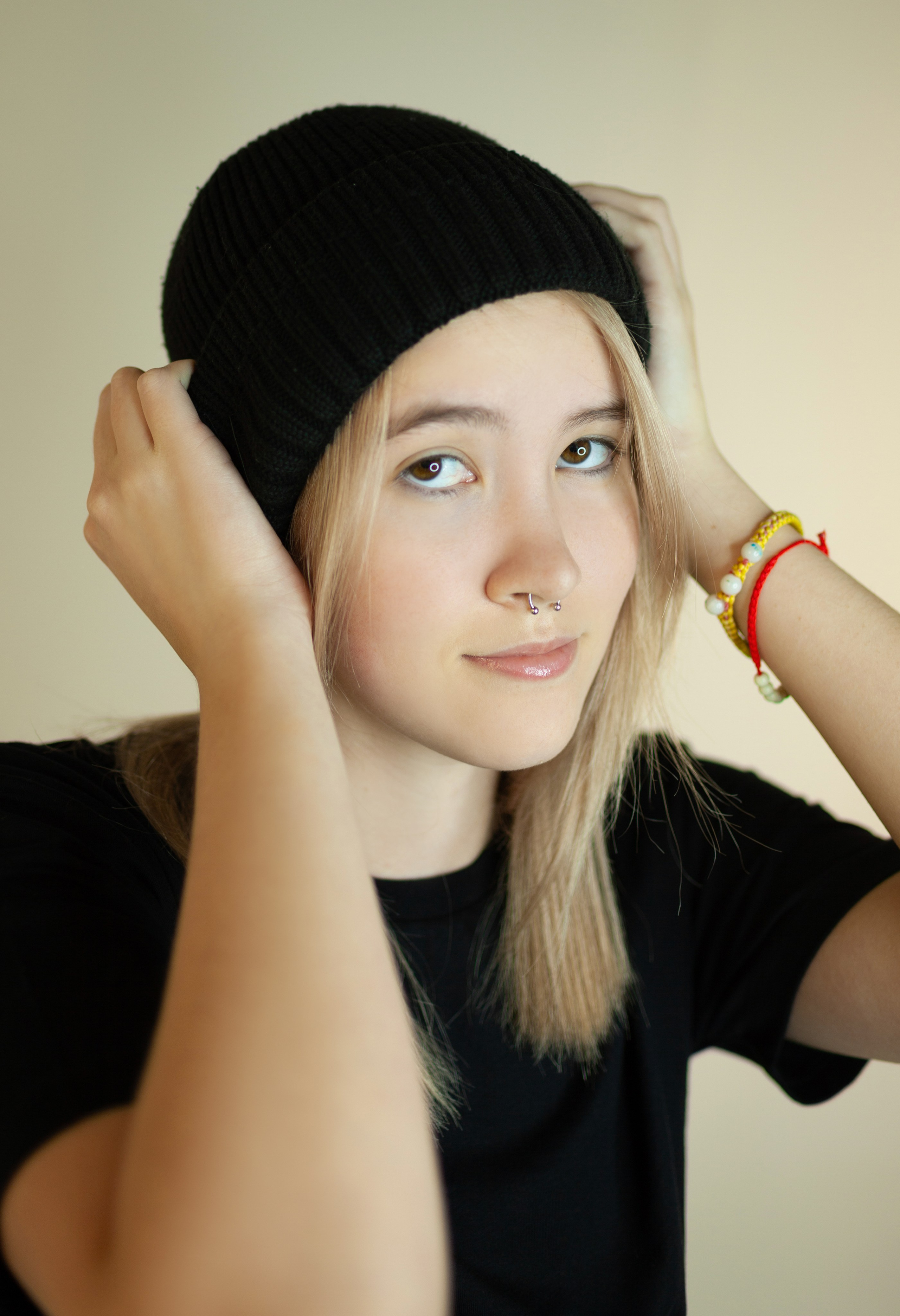 Тематические съёмки. Модельное Агентство Alma Model Management