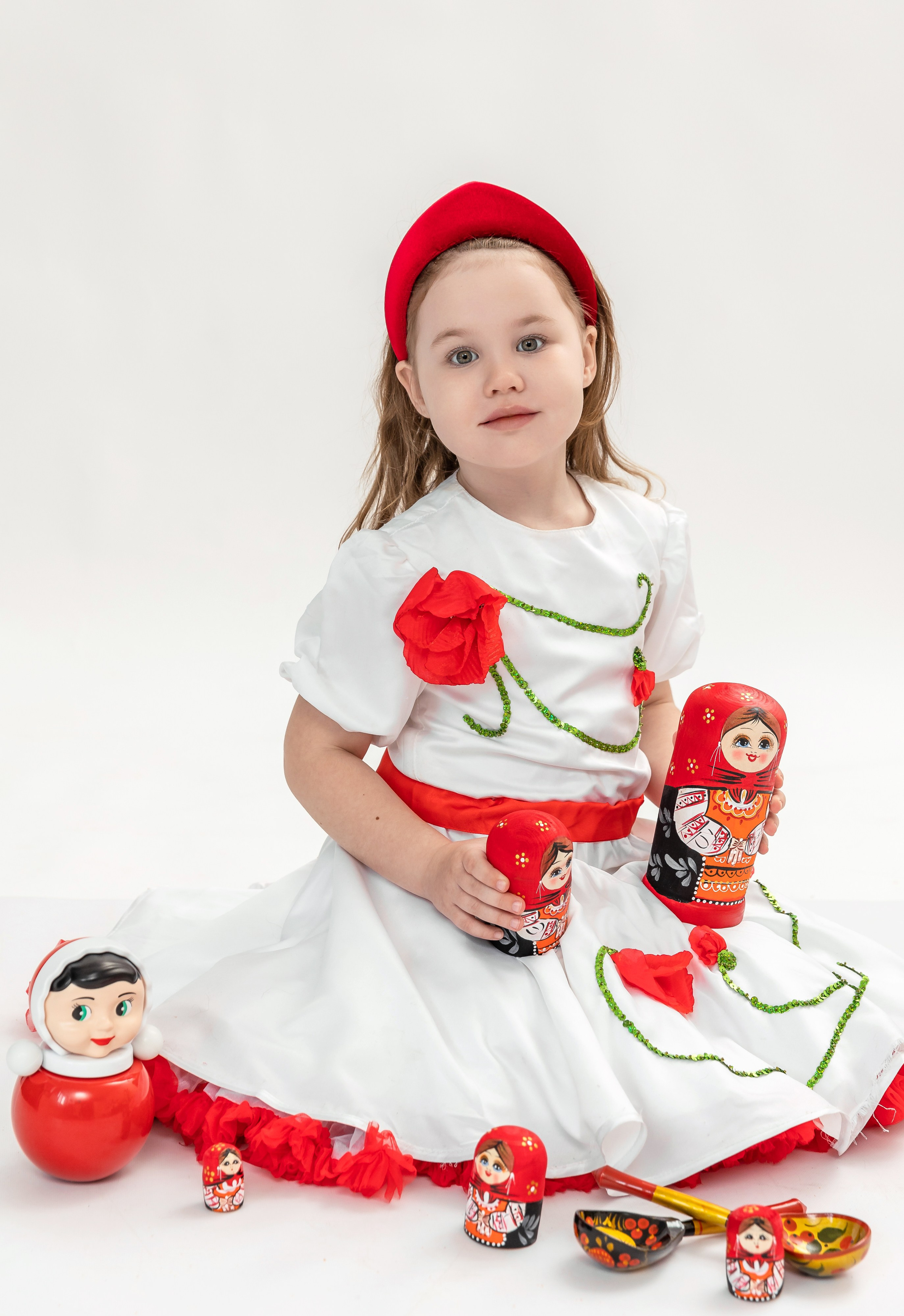 Тематические съёмки. Модельное Агентство Alma Model Management