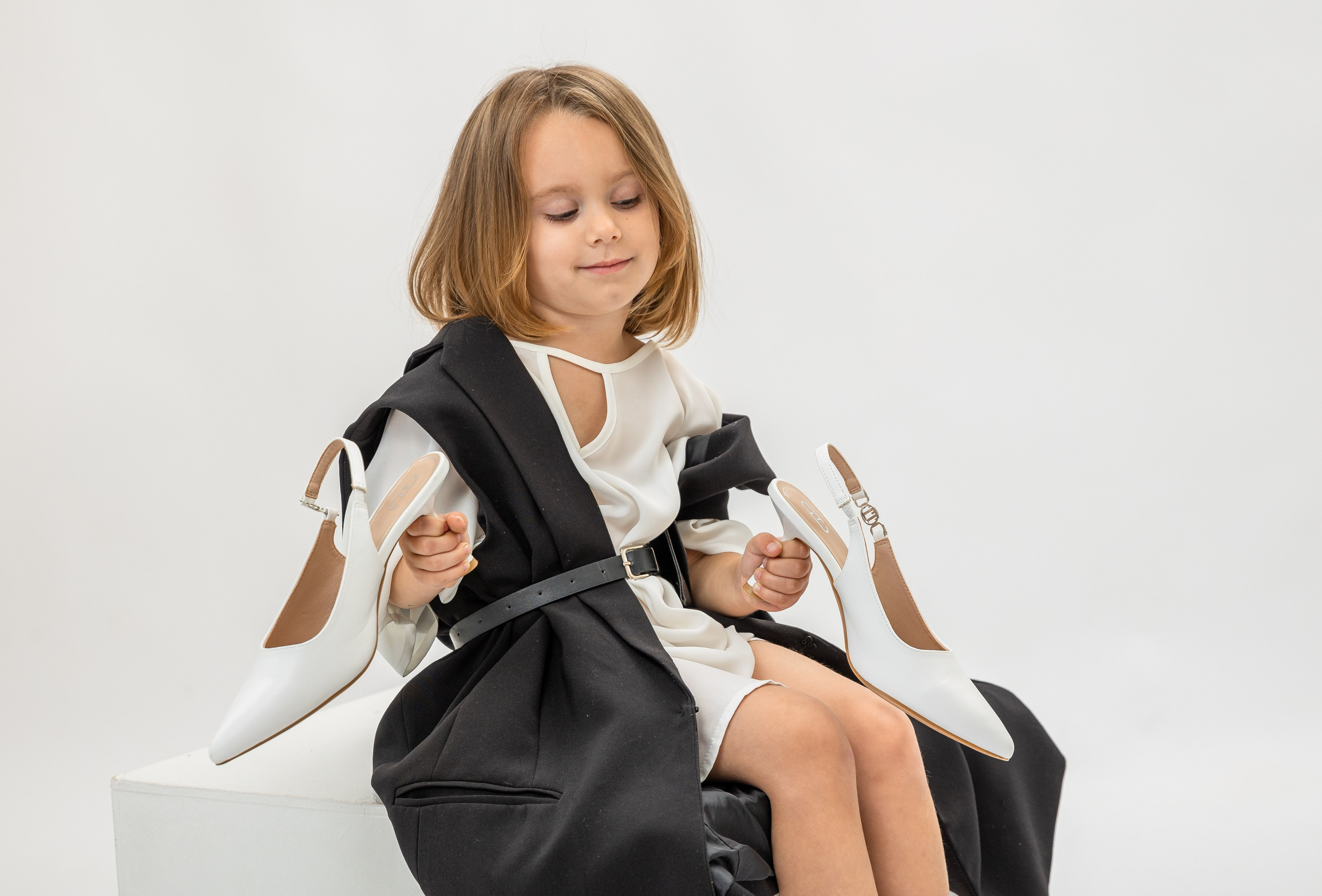 Тематические съёмки. Модельное Агентство Alma Model Management