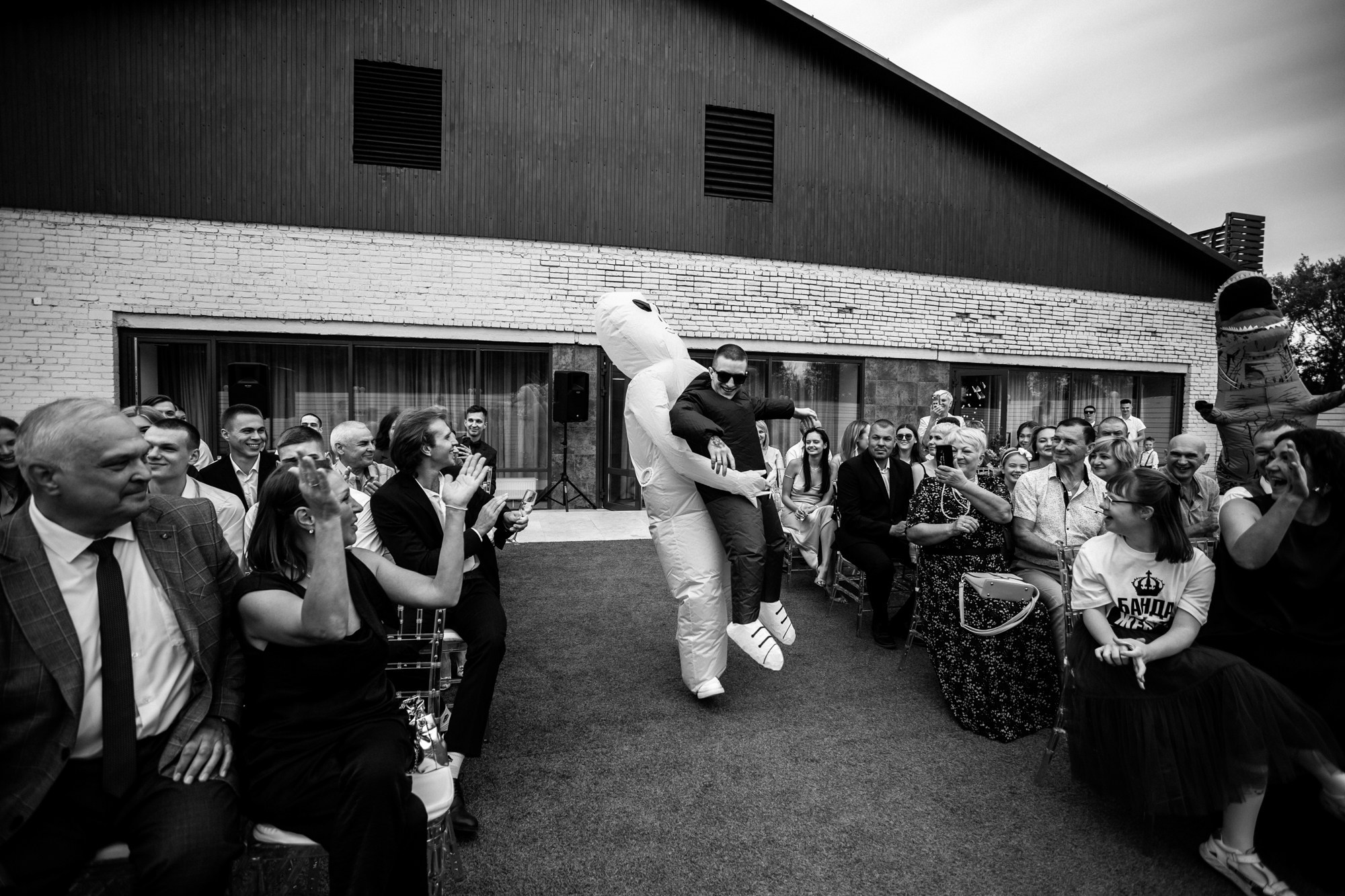 Данил и Лиза. Свадебный и портретный фотограф в Омске Антон Карев