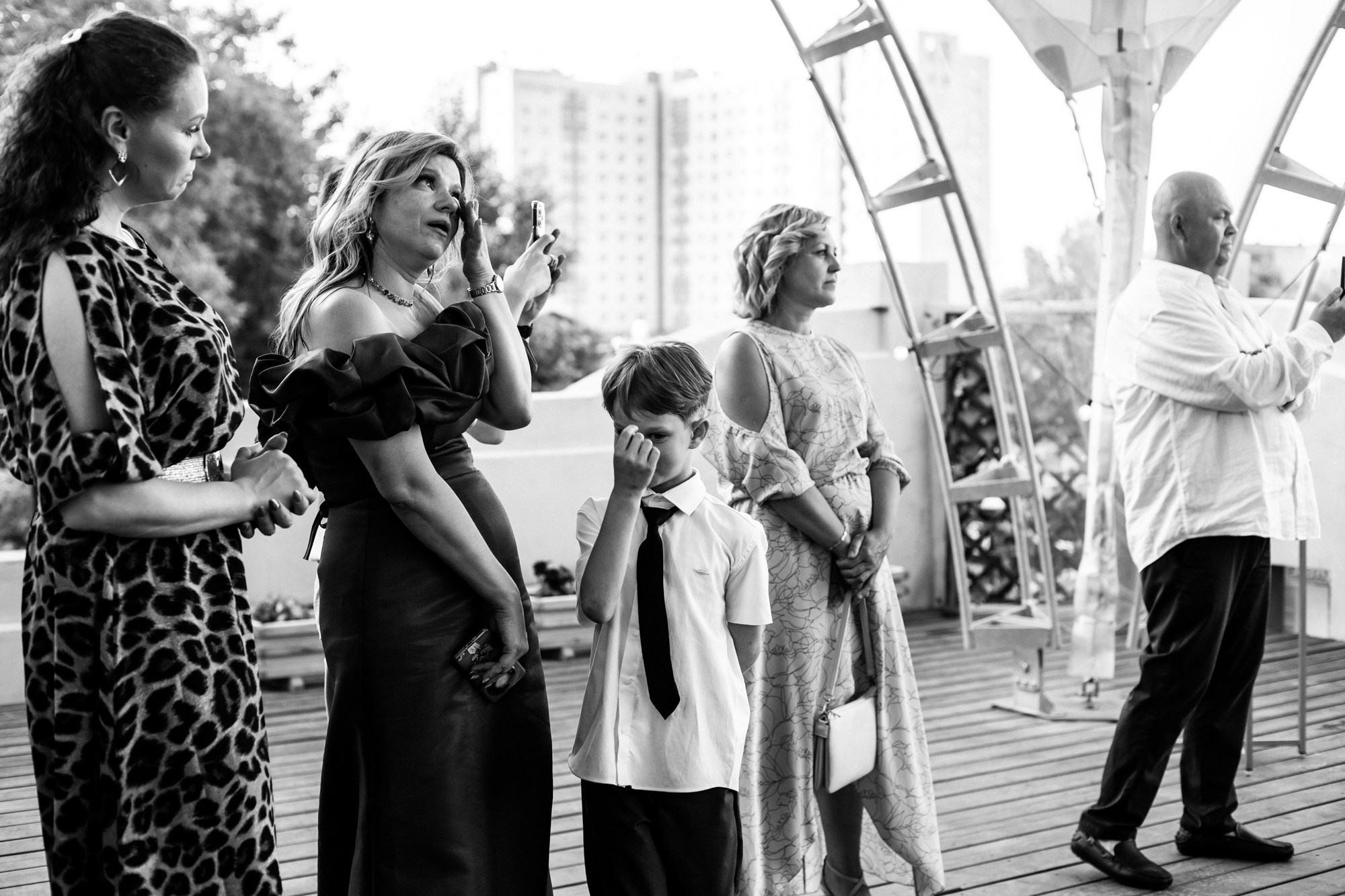 Дмитрий и Вероника. Свадебный и портретный фотограф в Омске Антон Карев