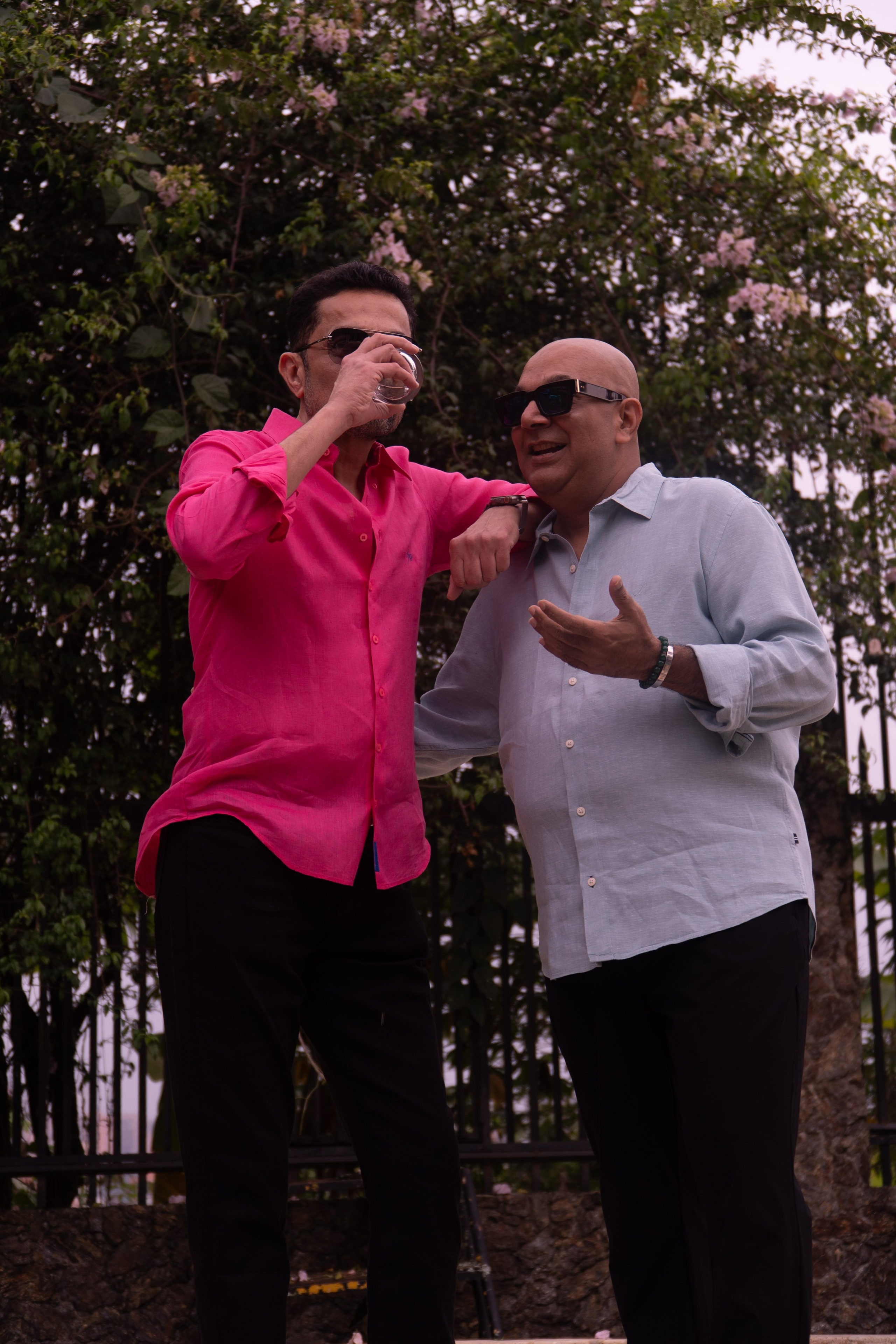 Bachelor party / One day in Medellin. Wedding Photographer in Barcelona and Medellin