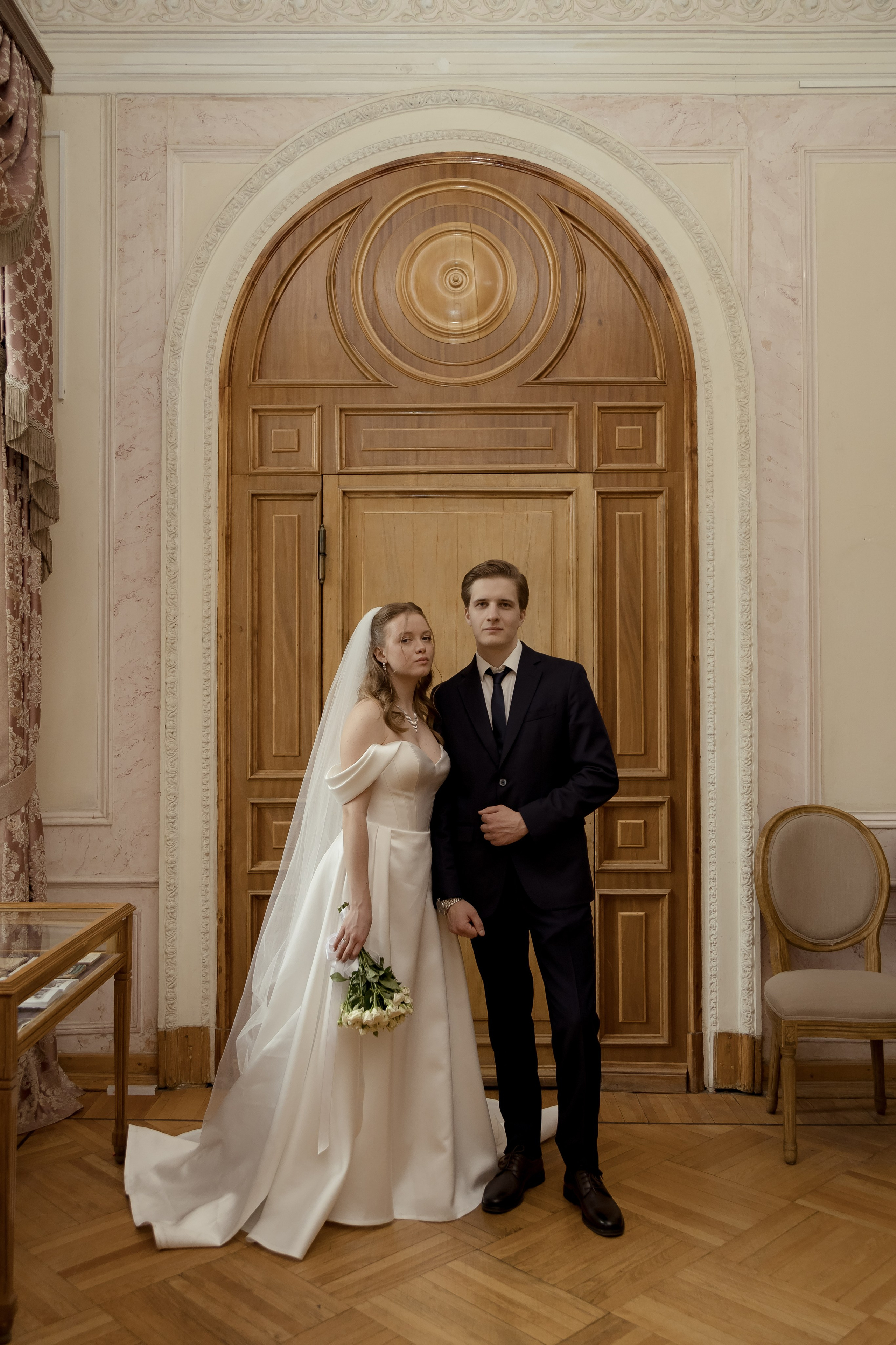 Роспись | Дмитрий & Валерия. Свадебный и женский фотограф в Москве